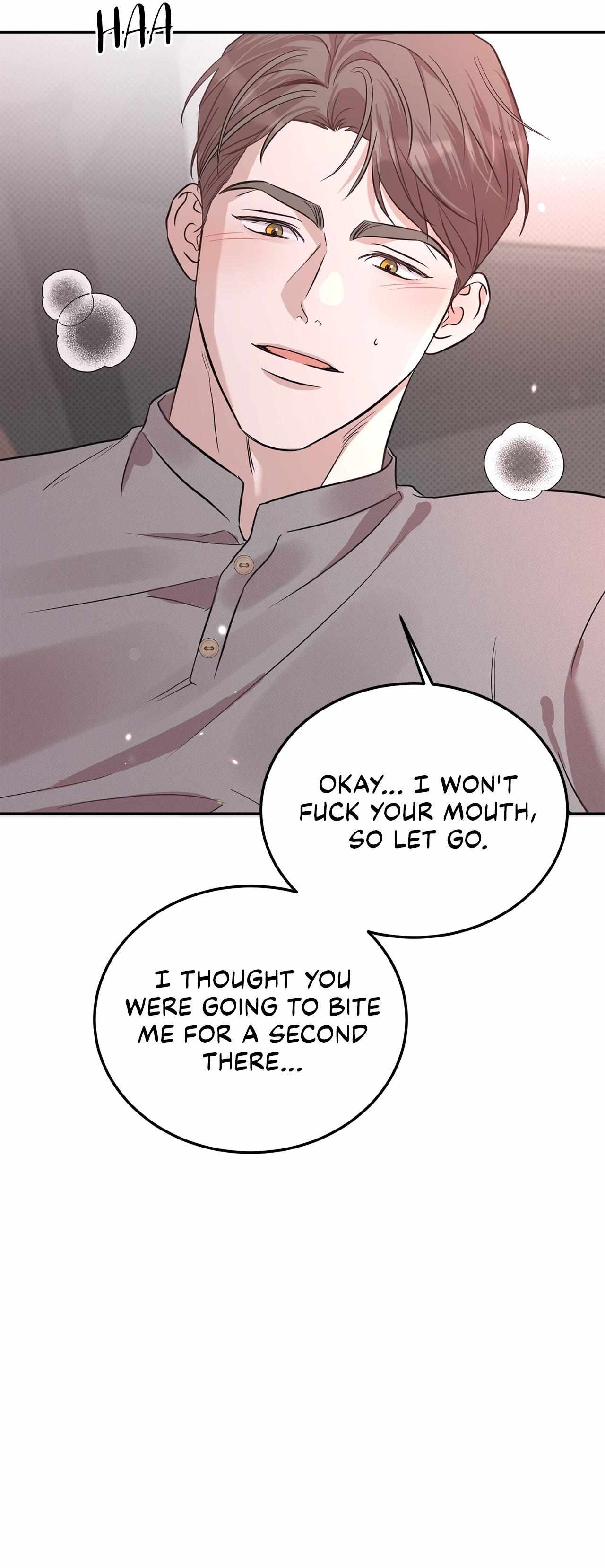 Read Patchwork chapter 42 image 28 on Lezhin