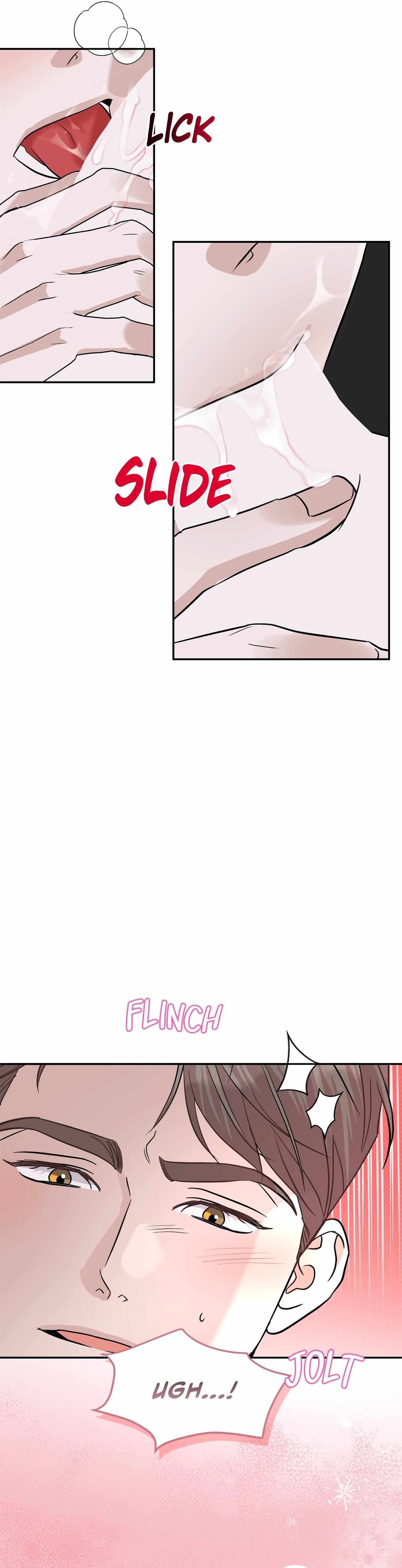 Read Patchwork chapter 42 image 29 on Lezhin