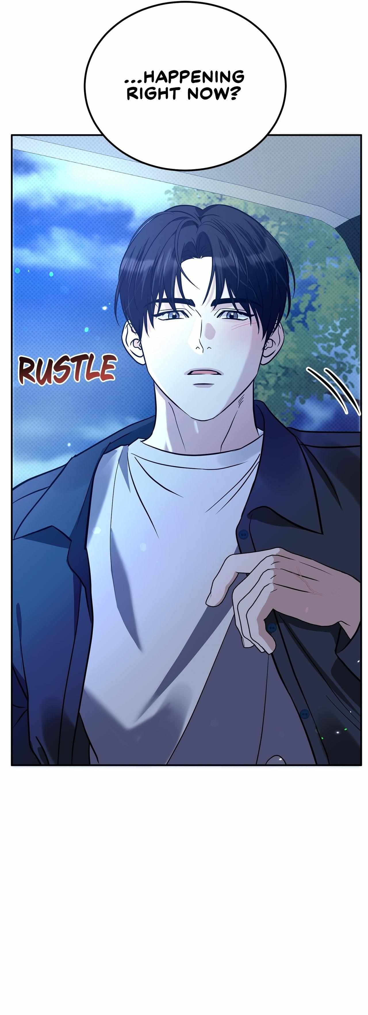 Read Patchwork chapter 42 image 3 on Lezhin