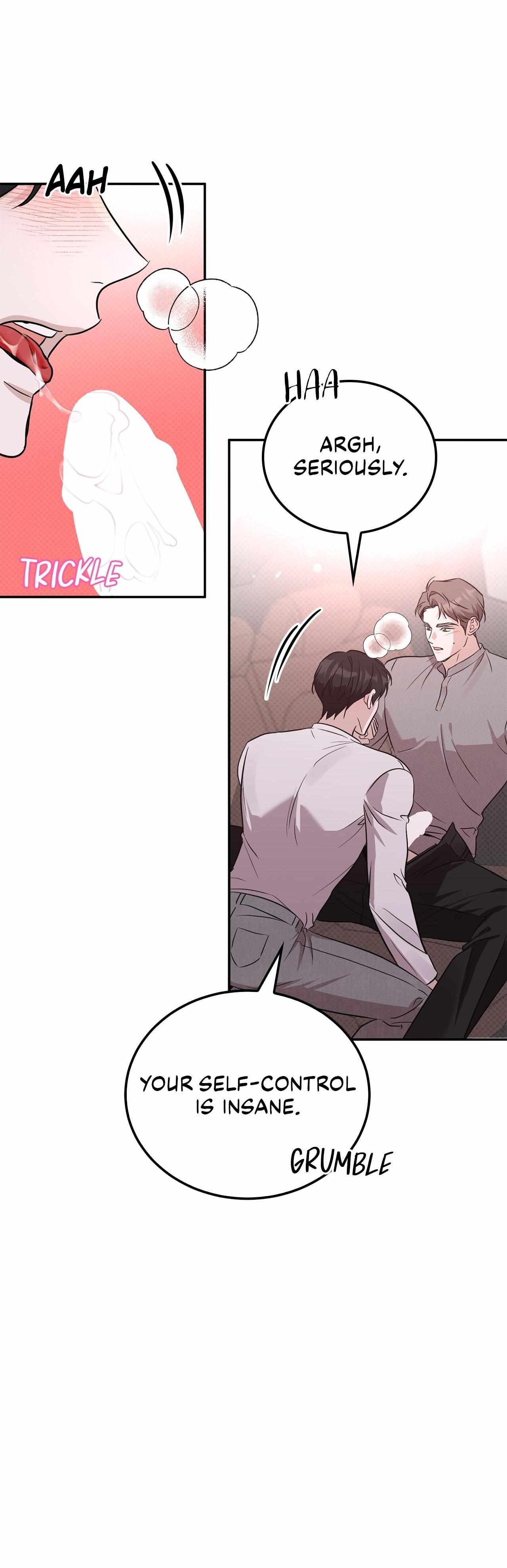 Read Patchwork chapter 42 image 32 on Lezhin