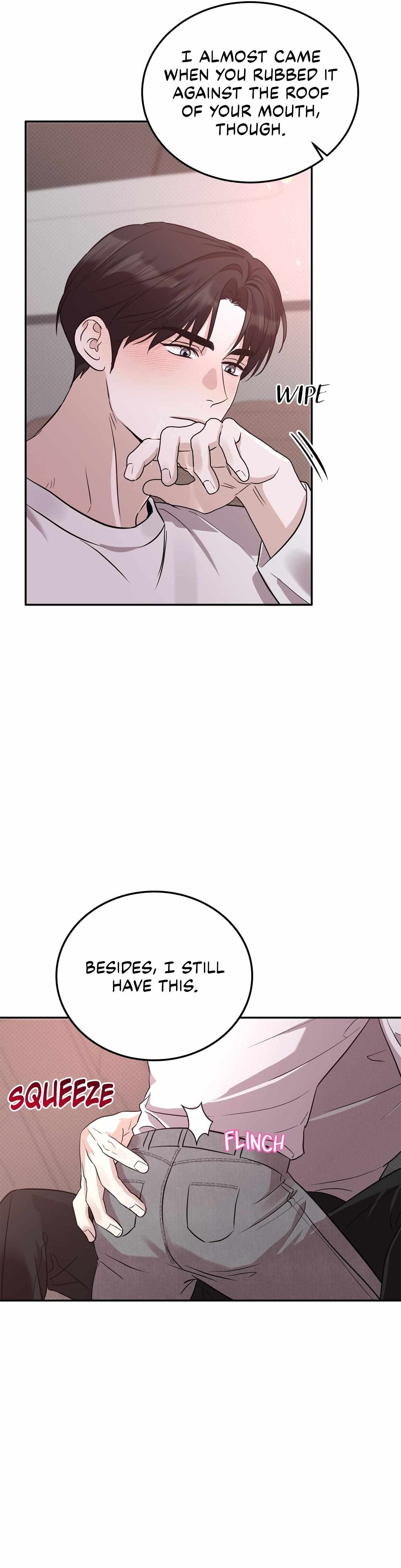 Read Patchwork chapter 42 image 33 on Lezhin