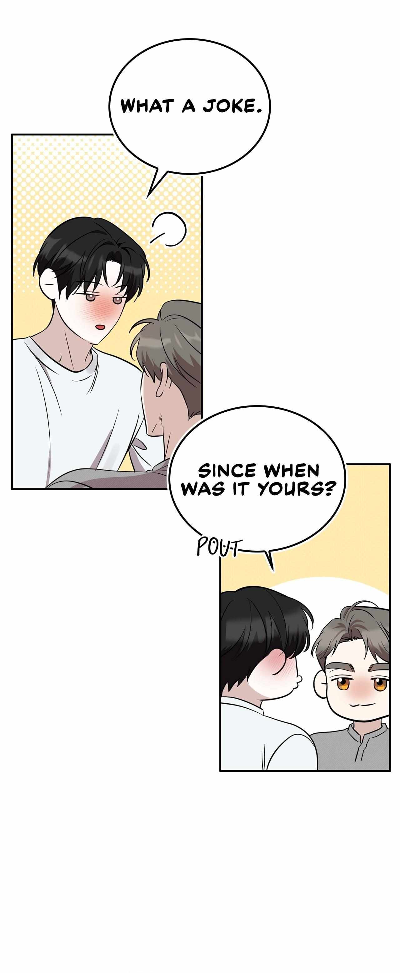 Read Patchwork chapter 42 image 34 on Lezhin