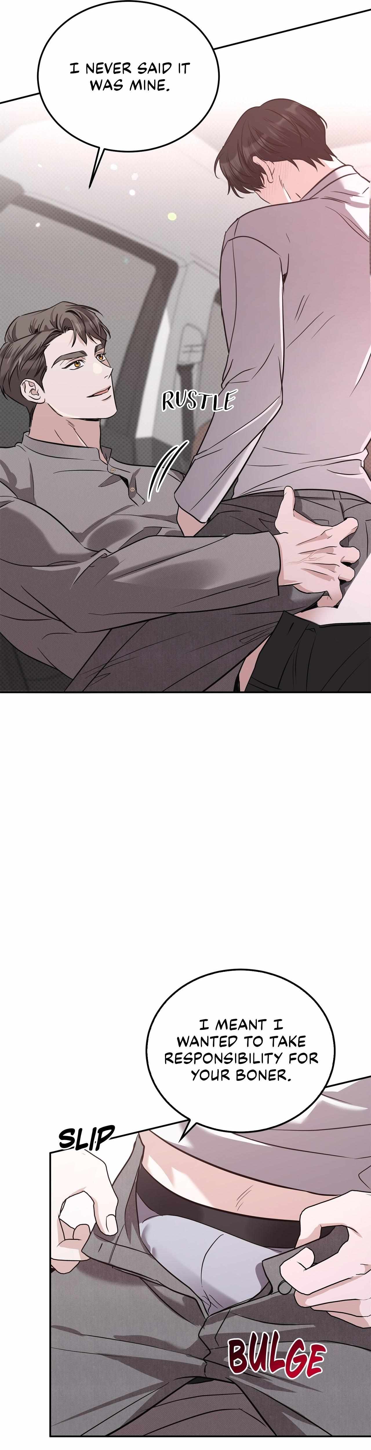 Read Patchwork chapter 42 image 35 on Lezhin