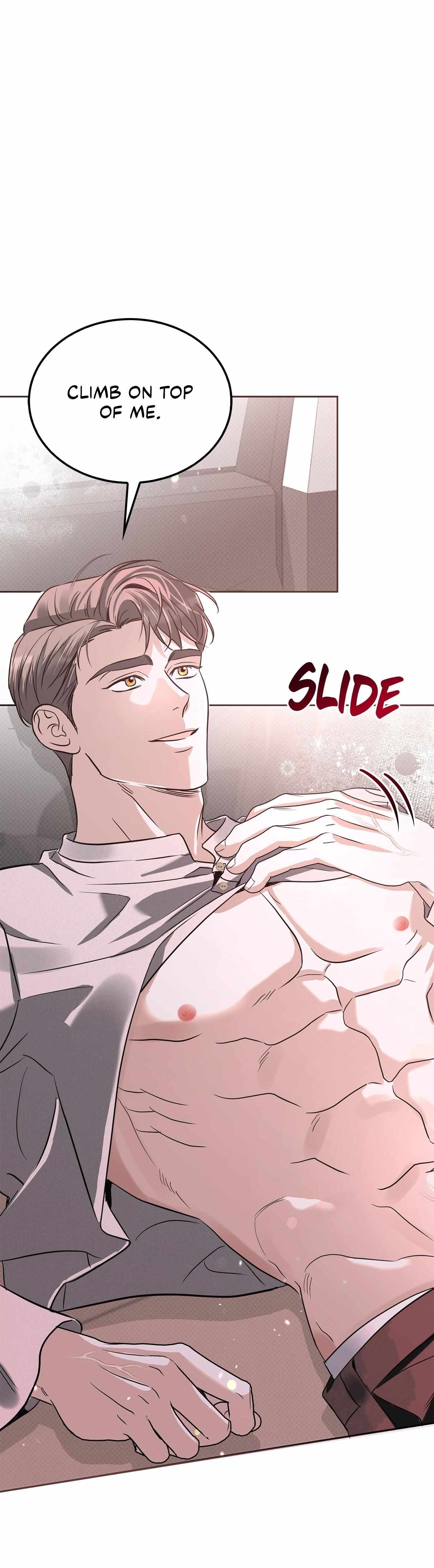 Read Patchwork chapter 42 image 36 on Lezhin