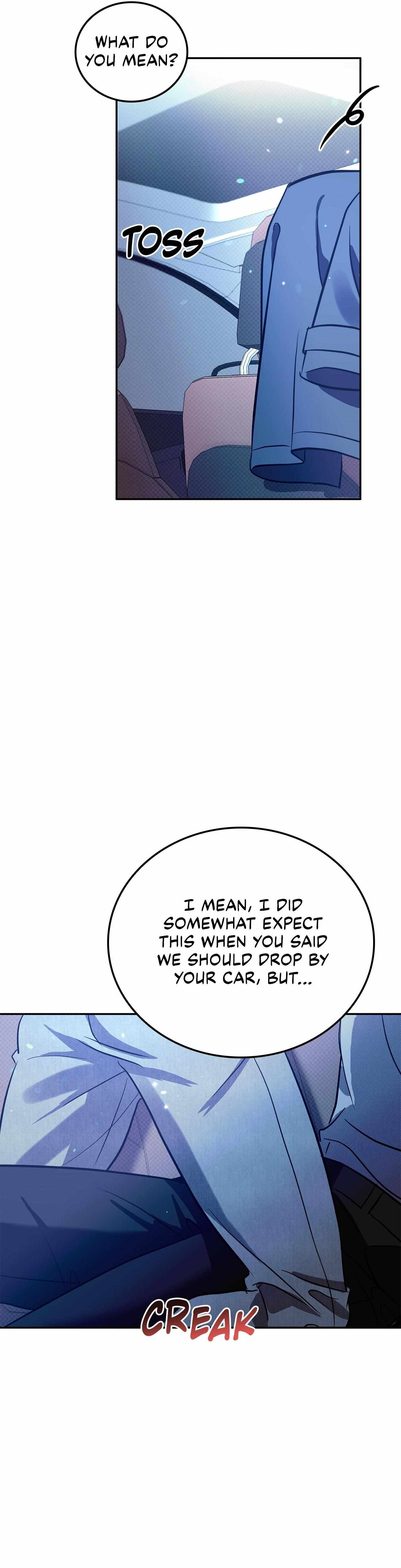 Read Patchwork chapter 42 image 4 on Lezhin