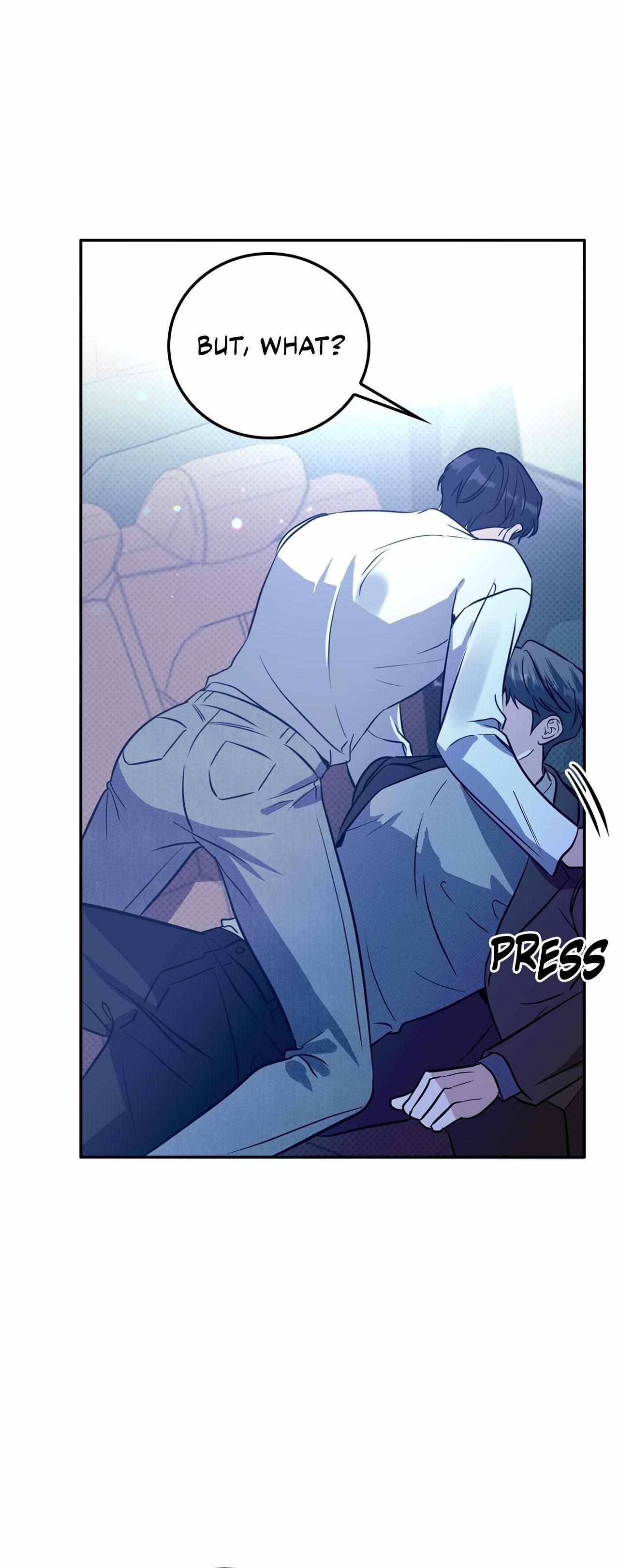 Read Patchwork chapter 42 image 5 on Lezhin