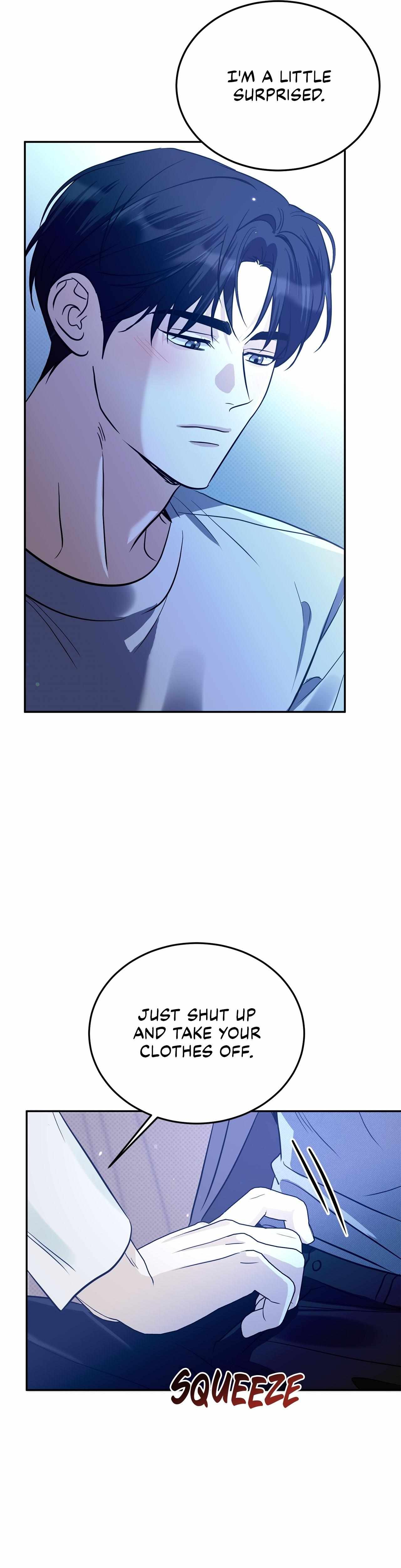 Read Patchwork chapter 42 image 7 on Lezhin
