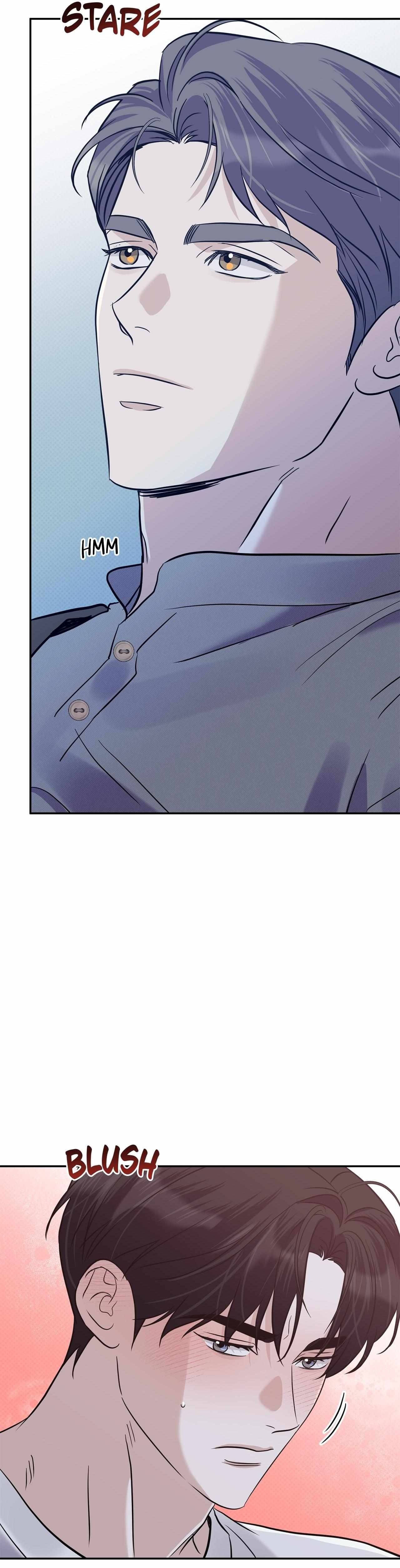Read Patchwork chapter 42 image 9 on Lezhin