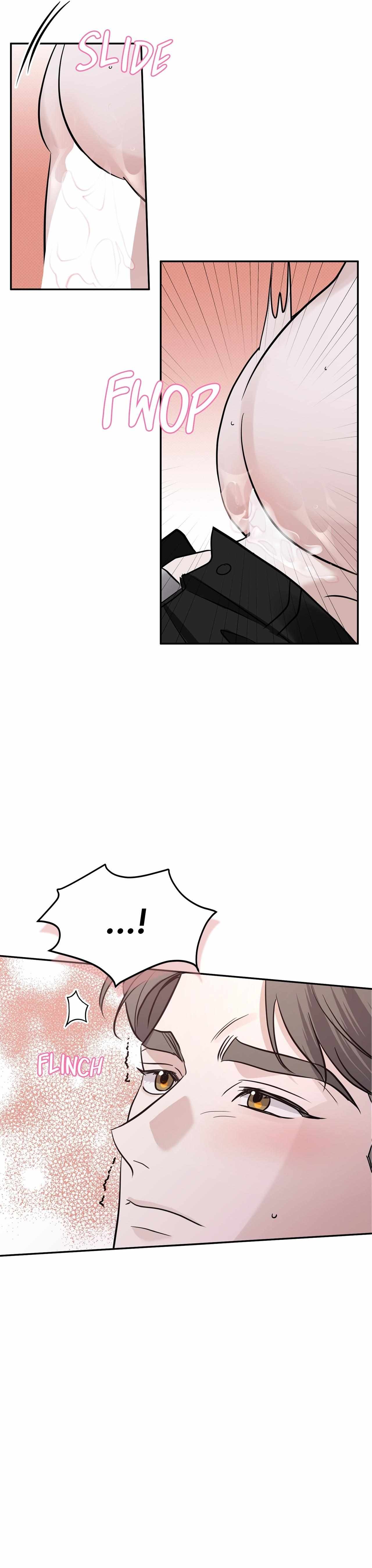 Read Patchwork chapter 43 image 10 on Lezhin