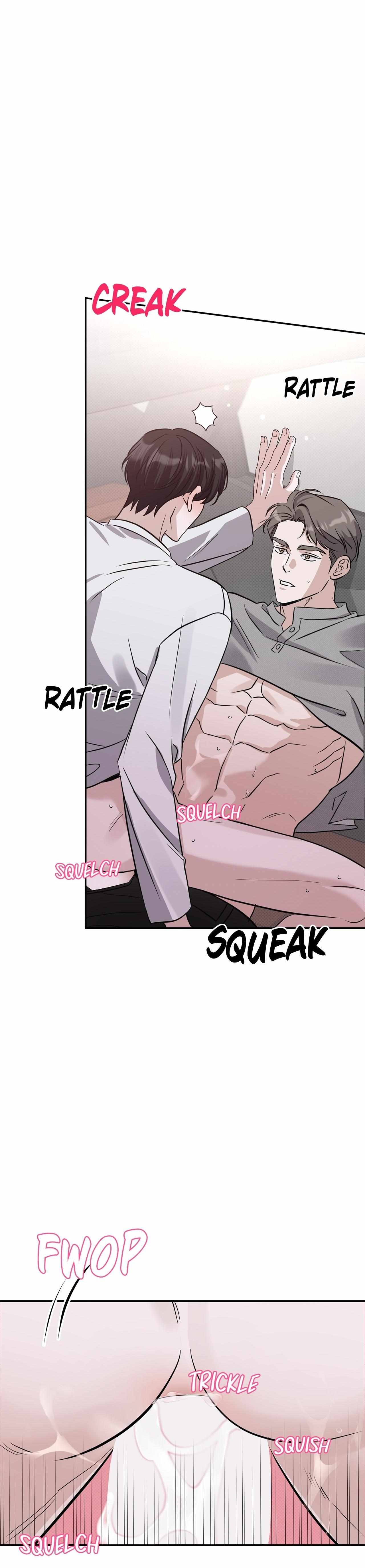 Read Patchwork chapter 43 image 2 on Lezhin