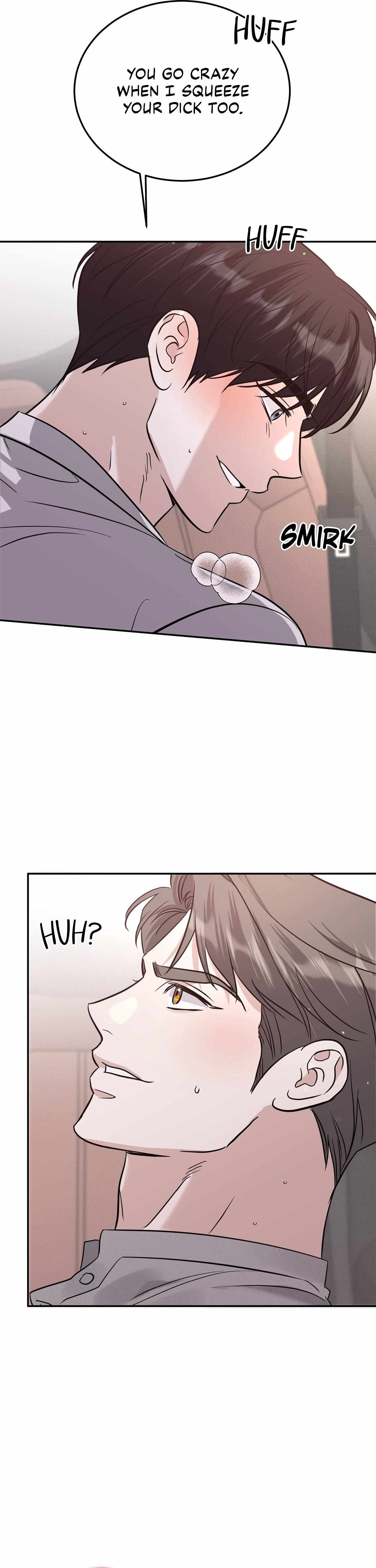 Read Patchwork chapter 43 image 22 on Lezhin
