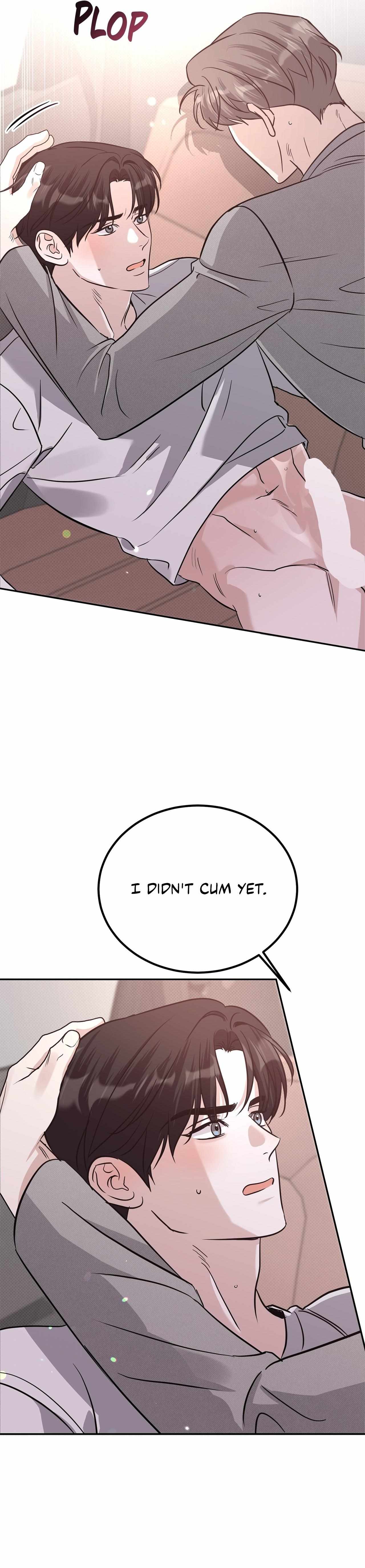 Read Patchwork chapter 43 image 24 on Lezhin
