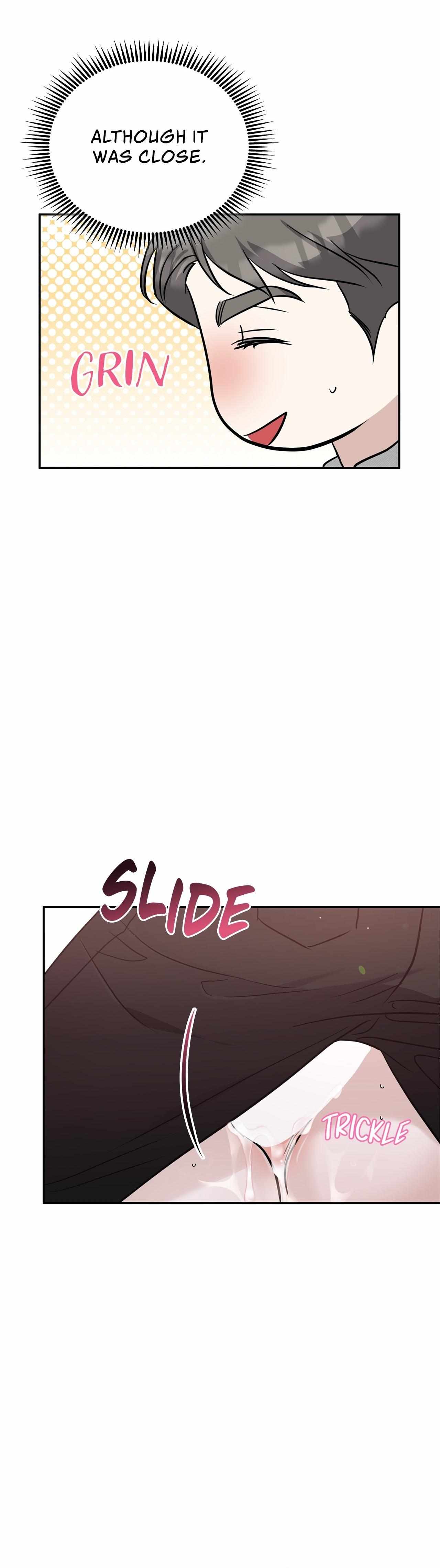 Read Patchwork chapter 43 image 25 on Lezhin