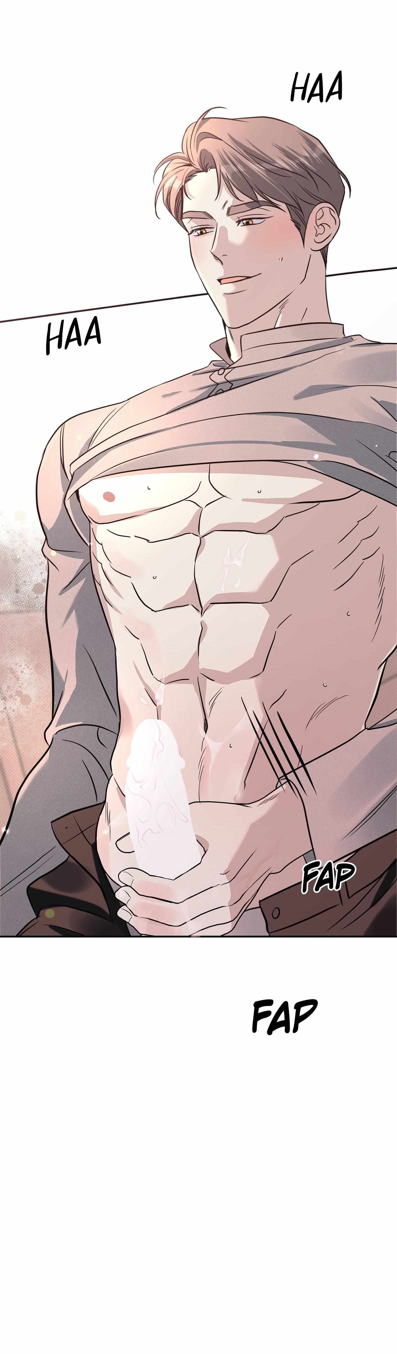 Read Patchwork chapter 43 image 29 on Lezhin