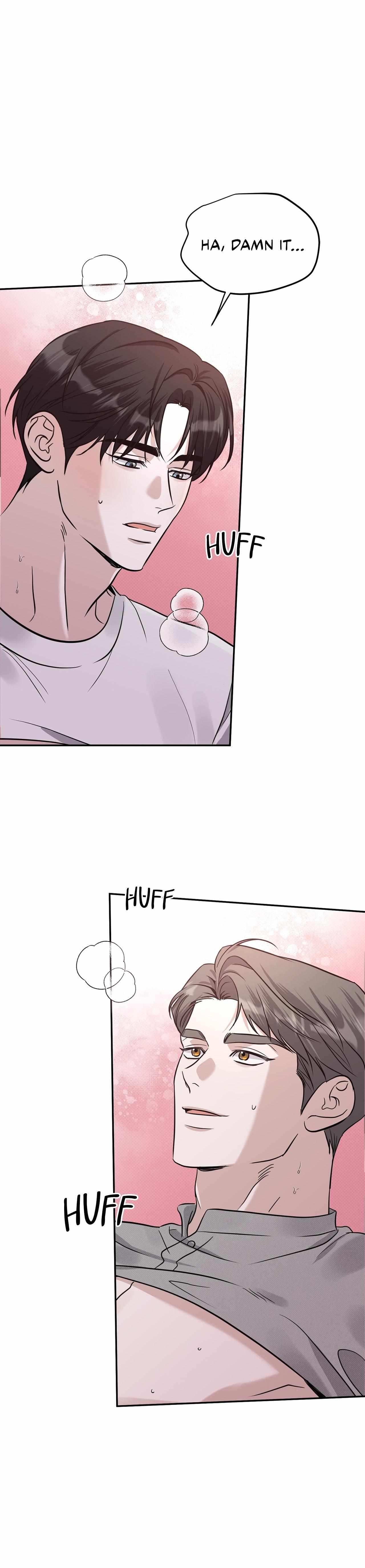 Read Patchwork chapter 43 image 3 on Lezhin