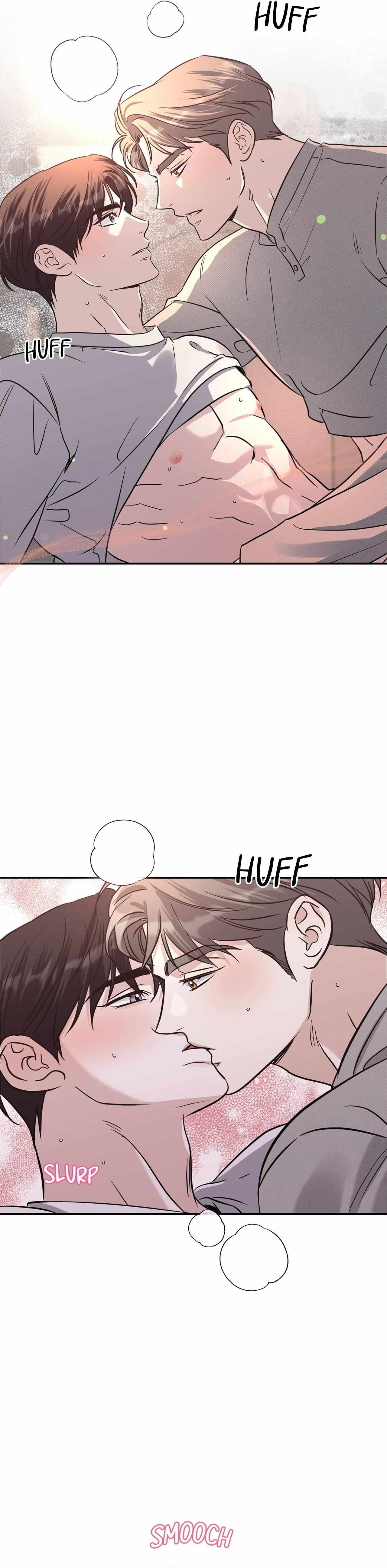 Read Patchwork chapter 43 image 31 on Lezhin