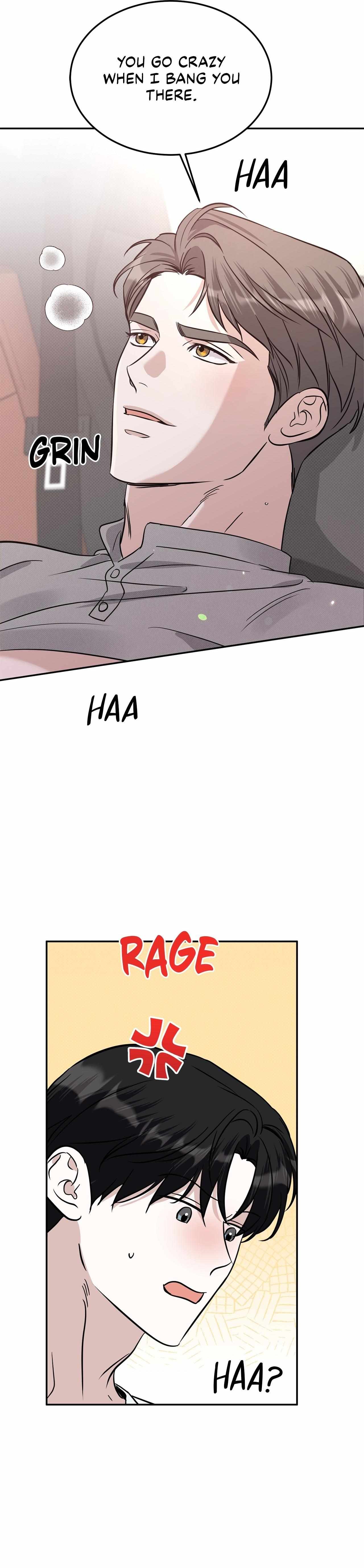 Read Patchwork chapter 43 image 8 on Lezhin