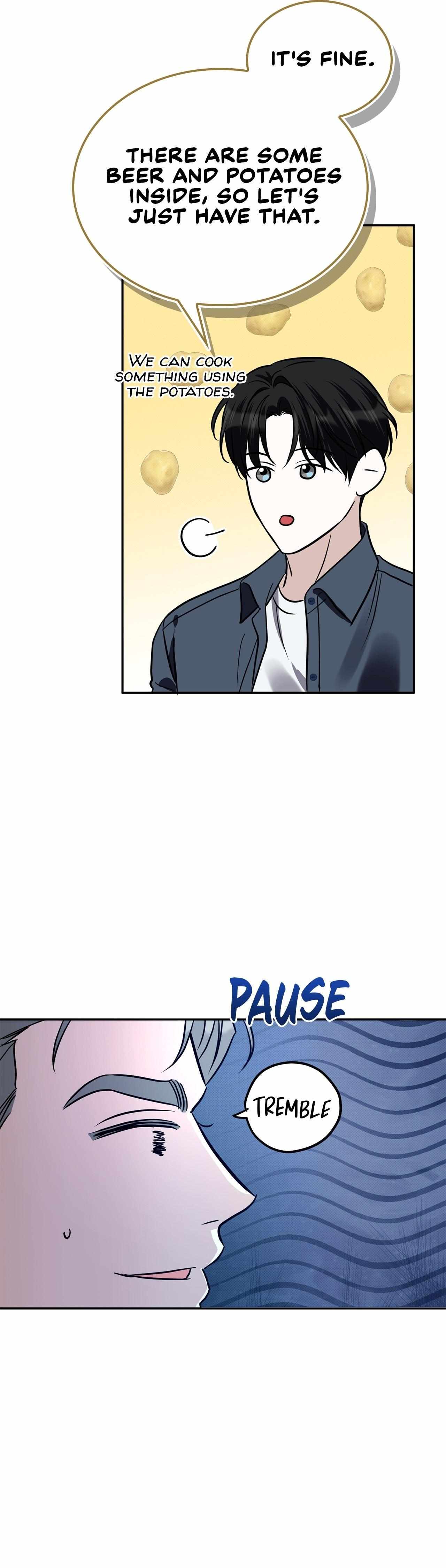 Read Patchwork chapter 44 image 11 on Lezhin
