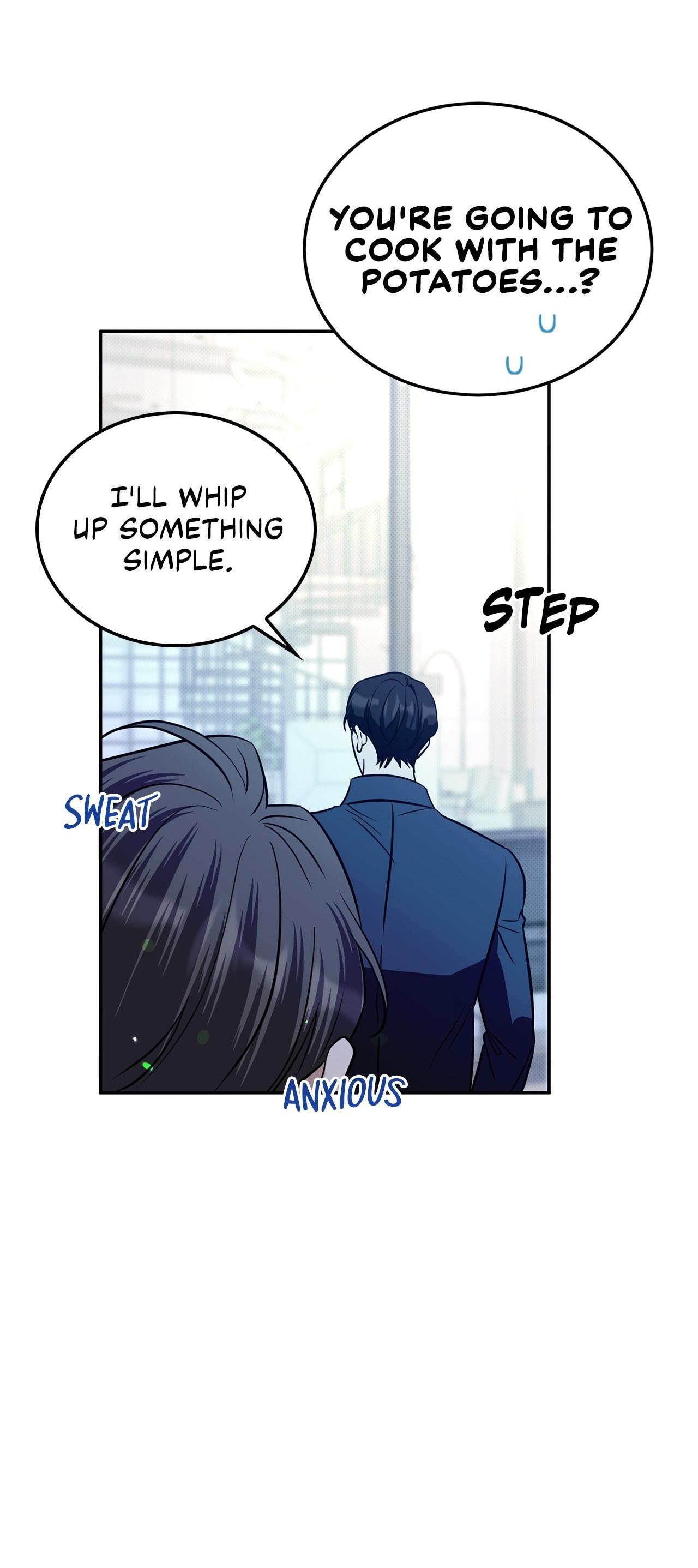 Read Patchwork chapter 44 image 12 on Lezhin
