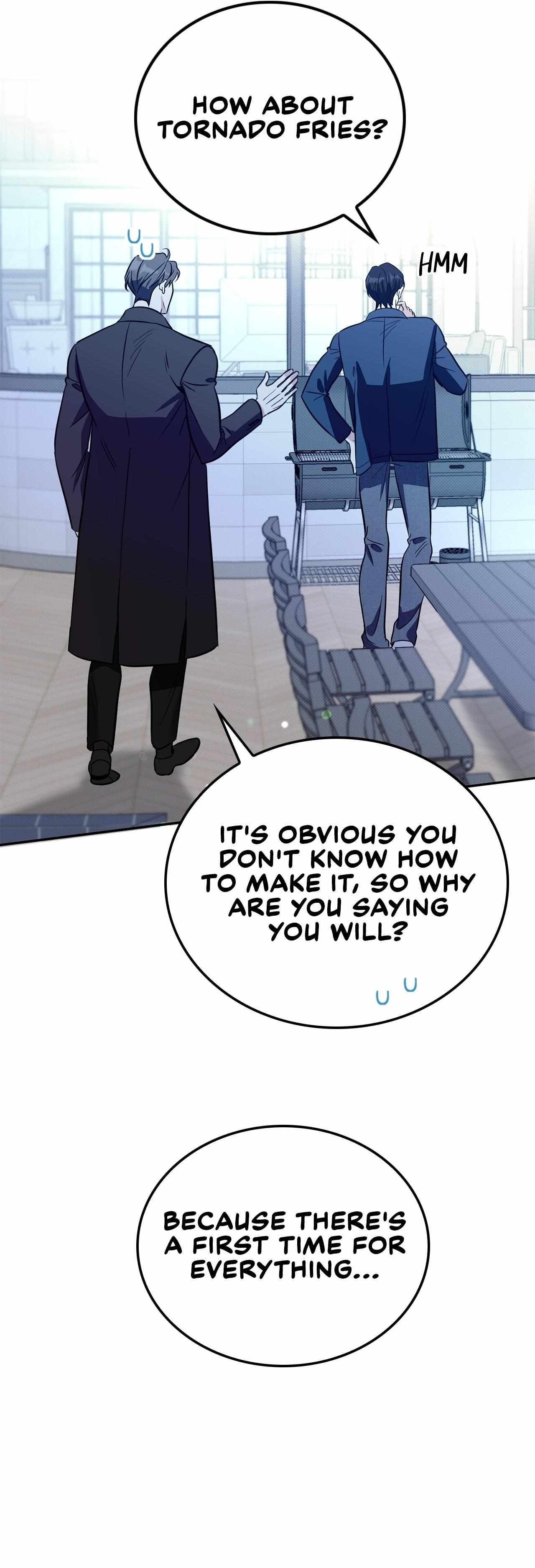 Read Patchwork chapter 44 image 13 on Lezhin