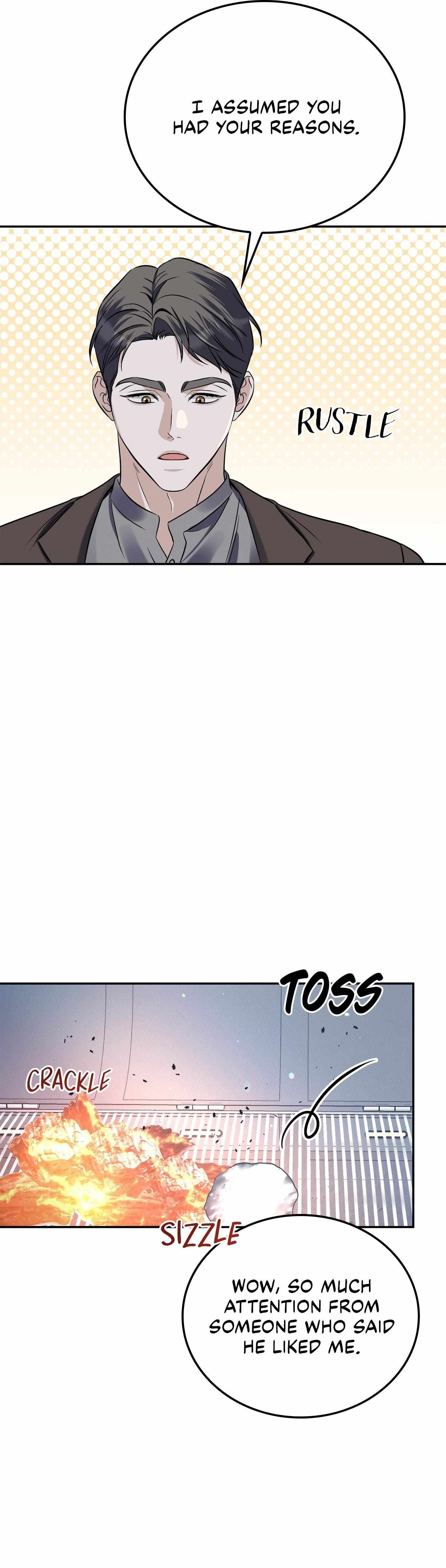 Read Patchwork chapter 44 image 18 on Lezhin