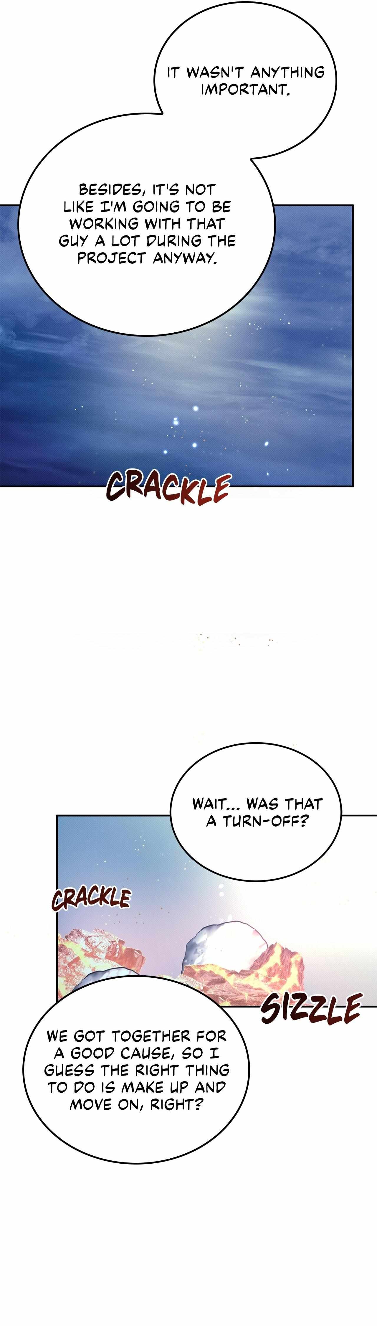 Read Patchwork chapter 44 image 23 on Lezhin