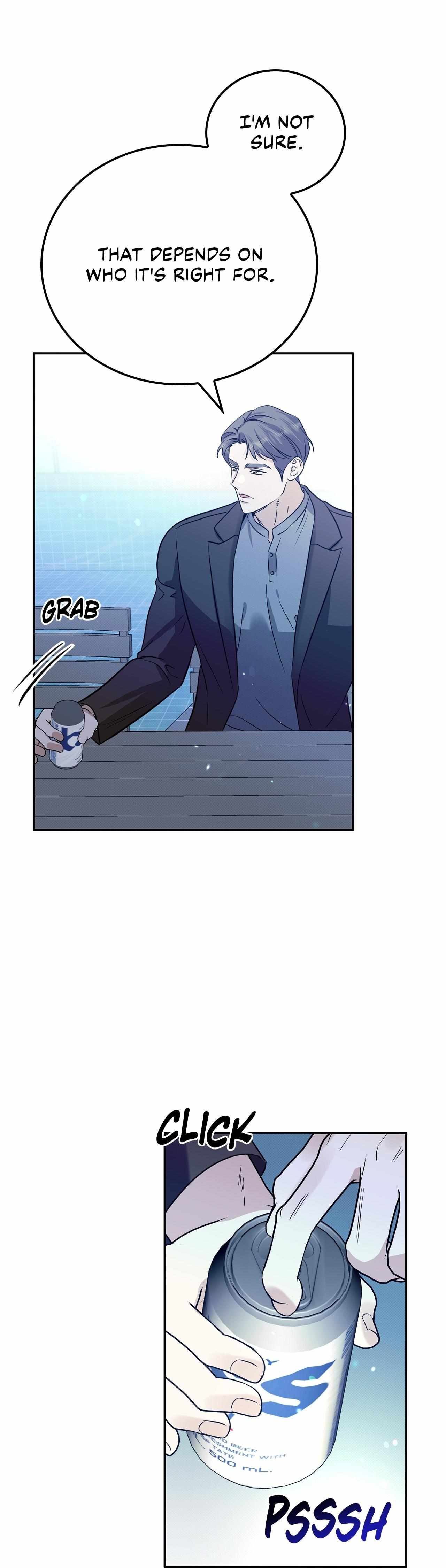 Read Patchwork chapter 44 image 24 on Lezhin