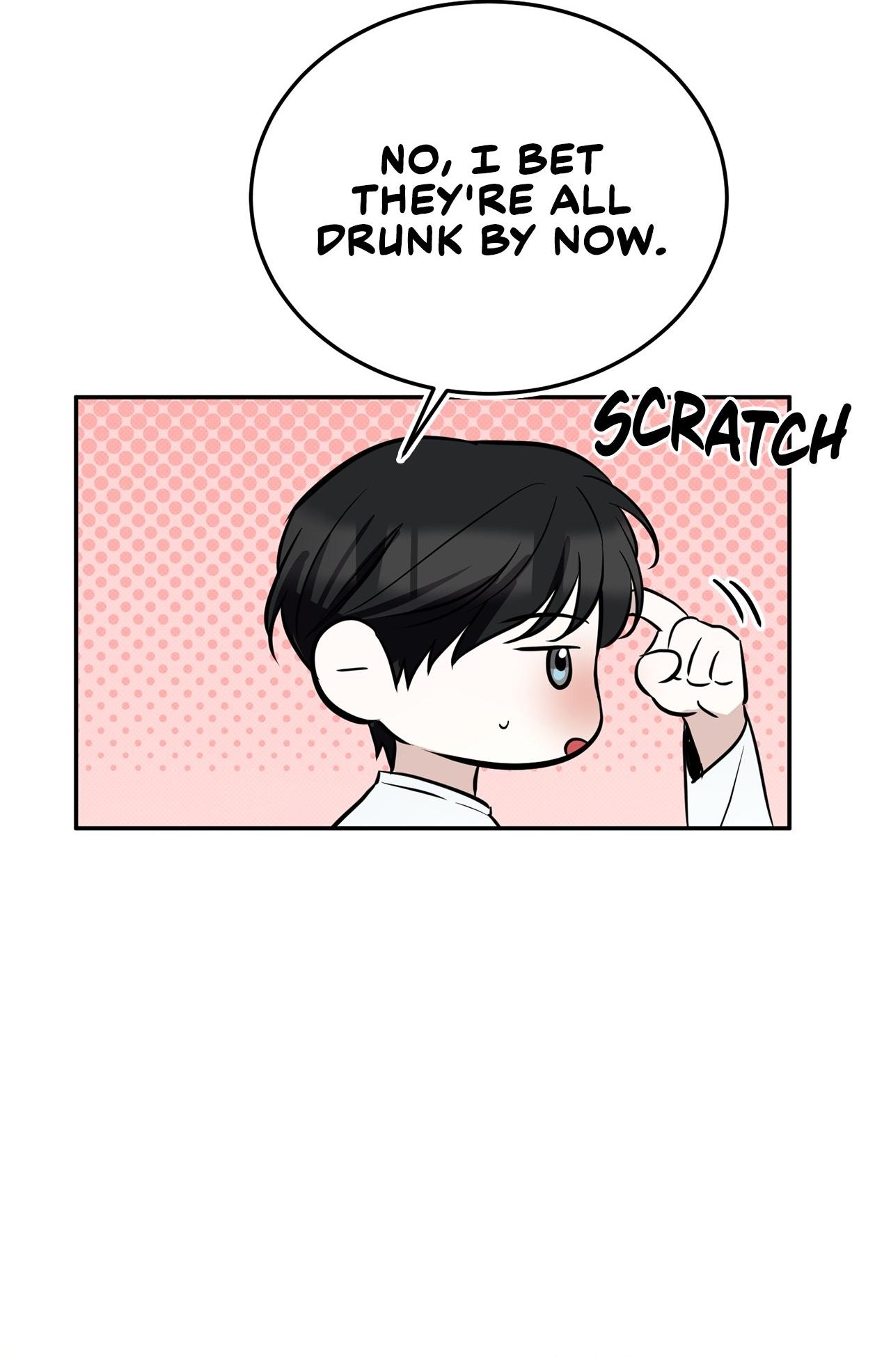 Read Patchwork chapter 44 image 3 on Lezhin