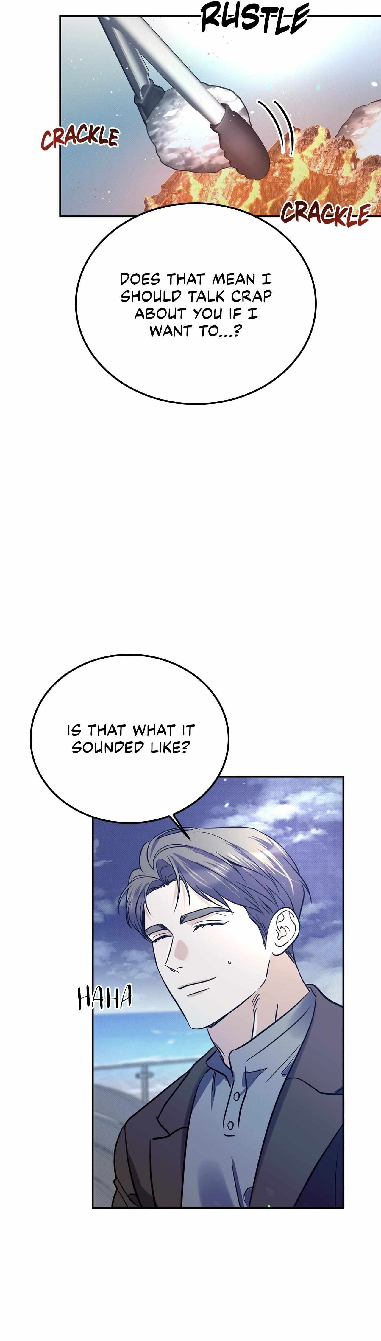 Read Patchwork chapter 44 image 31 on Lezhin
