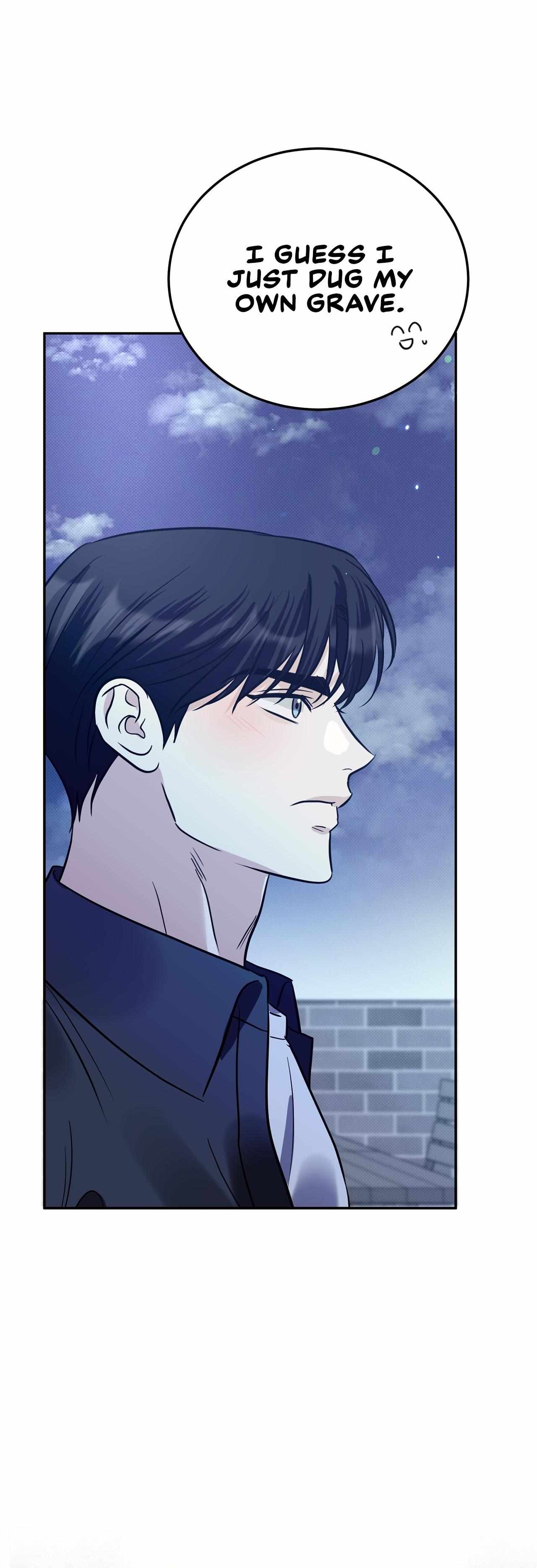 Read Patchwork chapter 44 image 32 on Lezhin