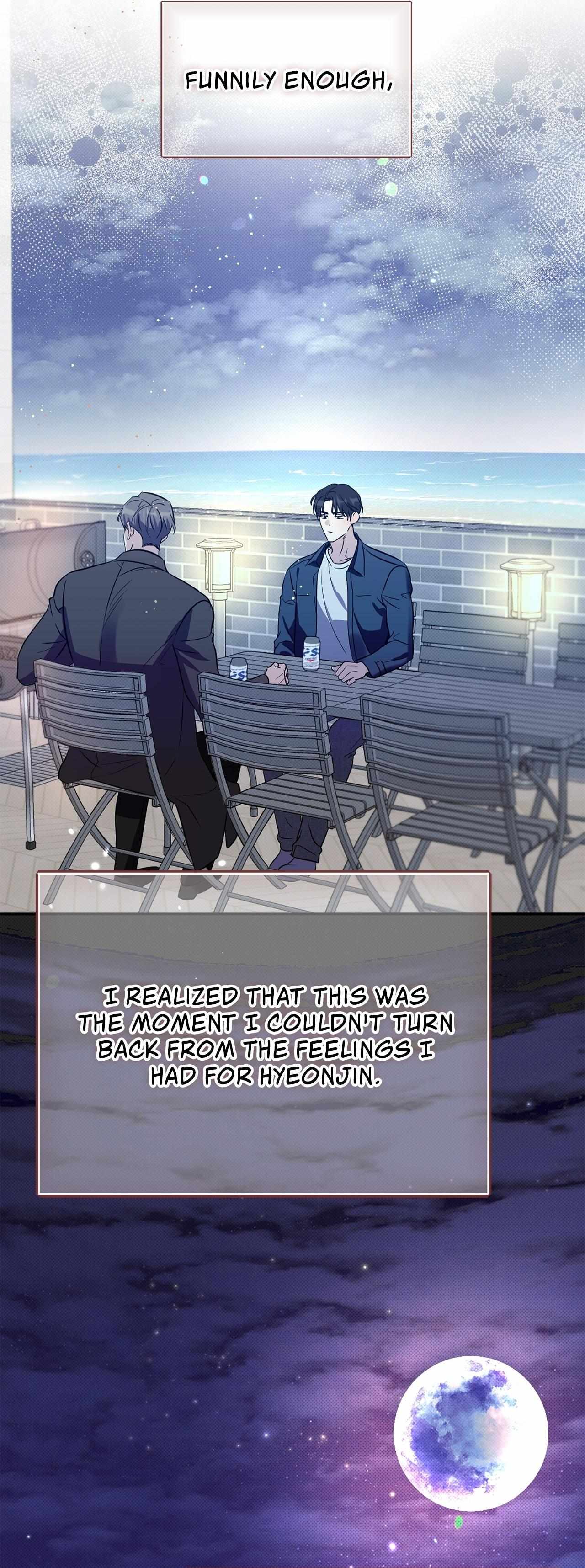 Read Patchwork chapter 44 image 33 on Lezhin