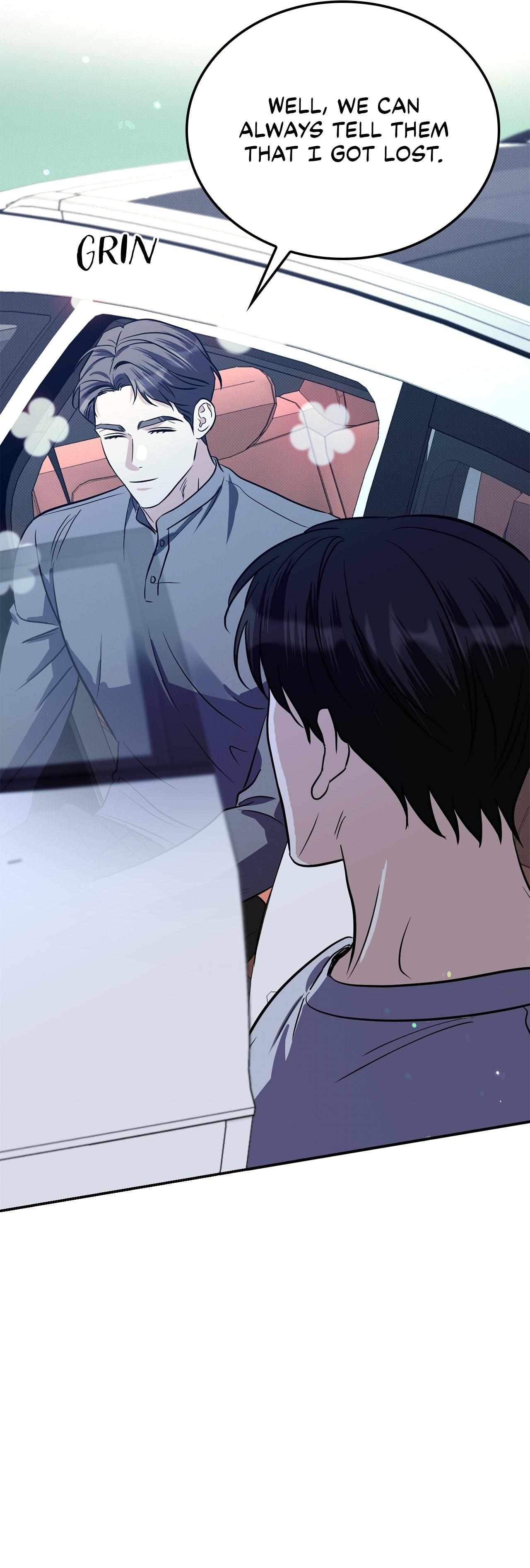 Read Patchwork chapter 44 image 4 on Lezhin