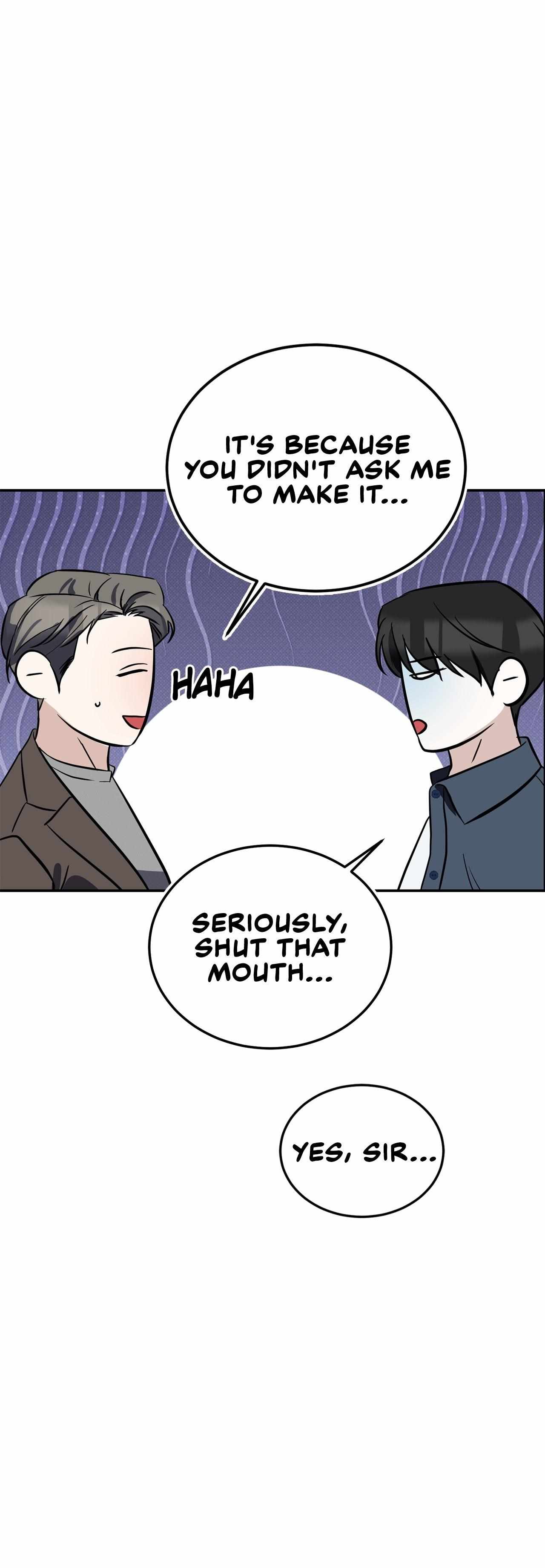 Read Patchwork chapter 44 image 40 on Lezhin