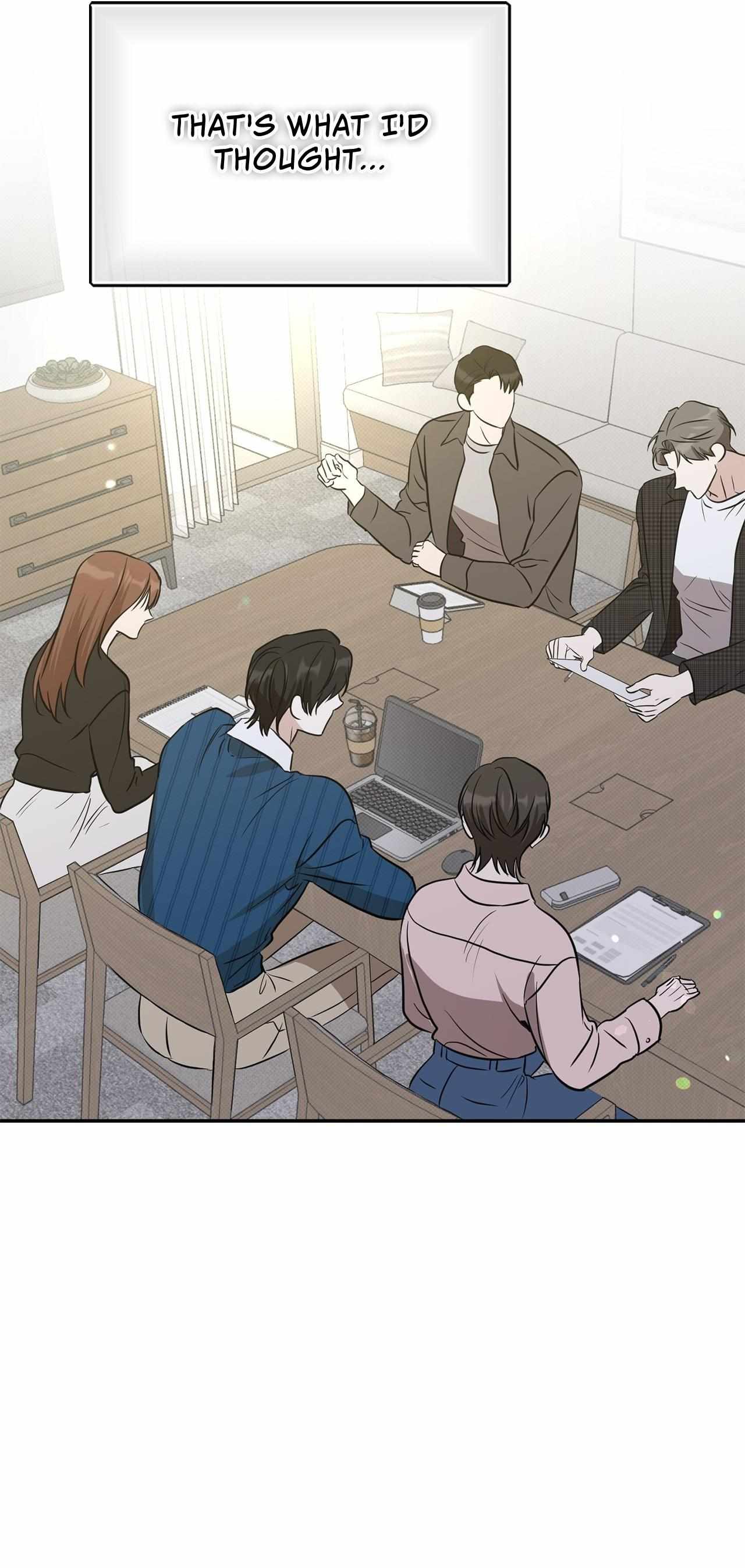Read Patchwork chapter 44 image 43 on Lezhin