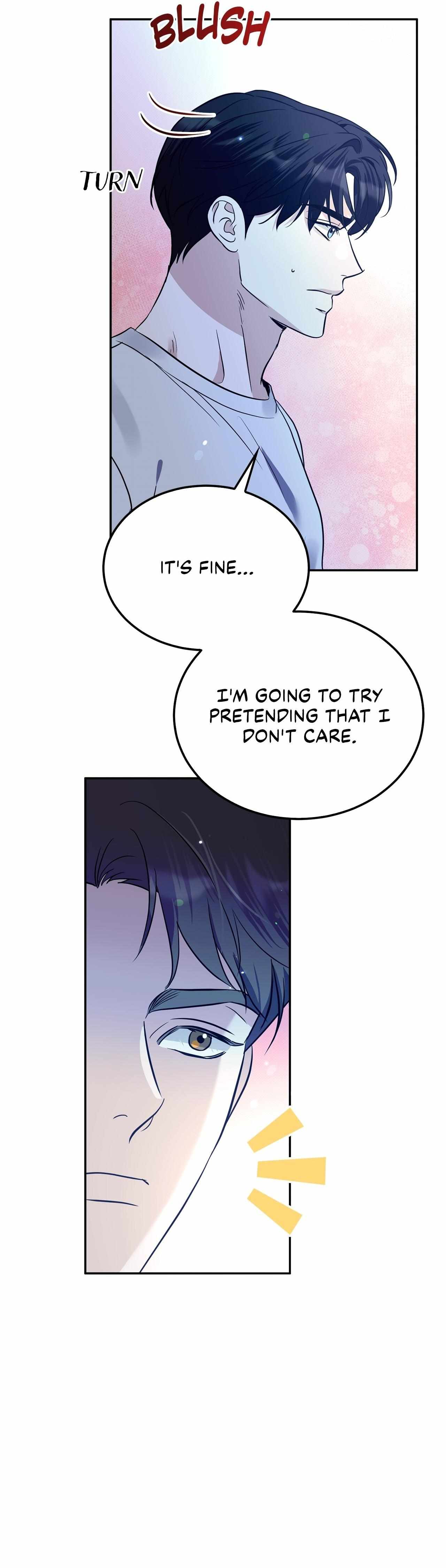 Read Patchwork chapter 44 image 6 on Lezhin