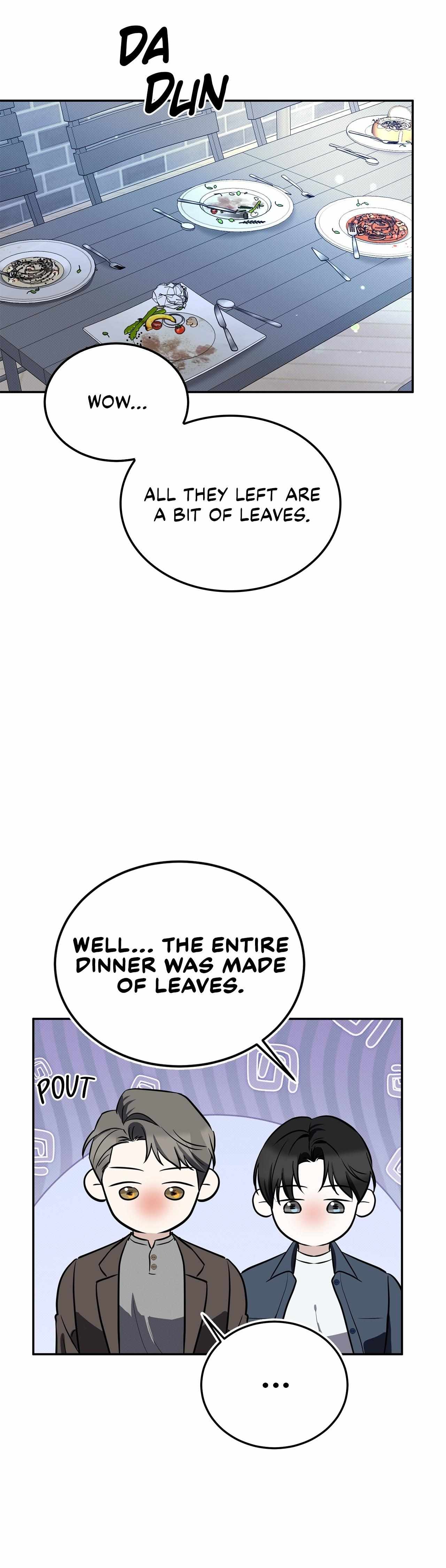 Read Patchwork chapter 44 image 9 on Lezhin
