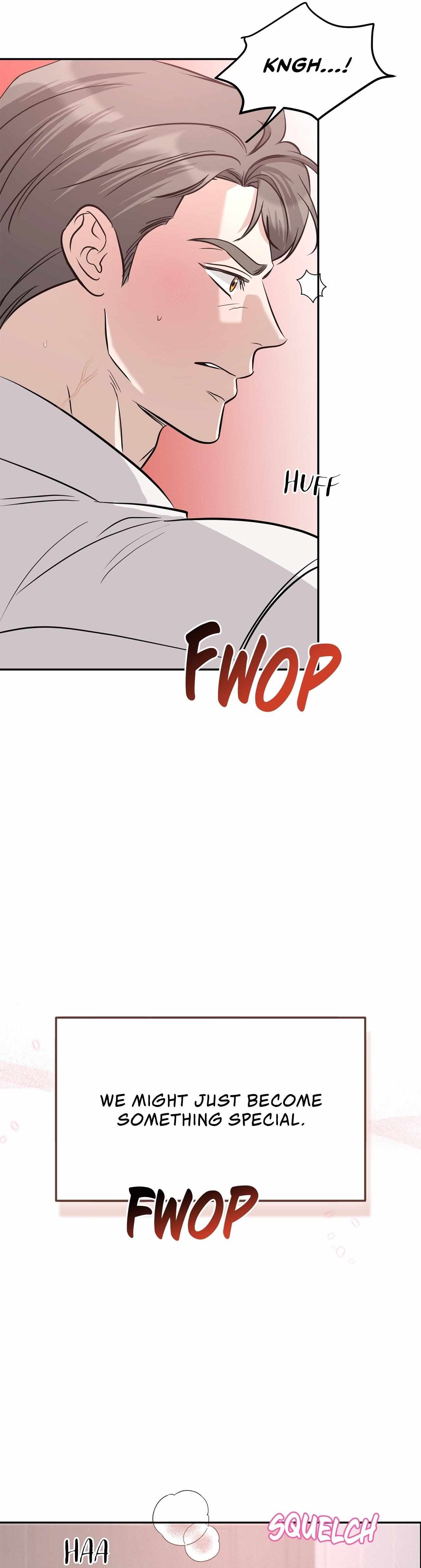 Read Patchwork chapter 45 image 15 on Lezhin