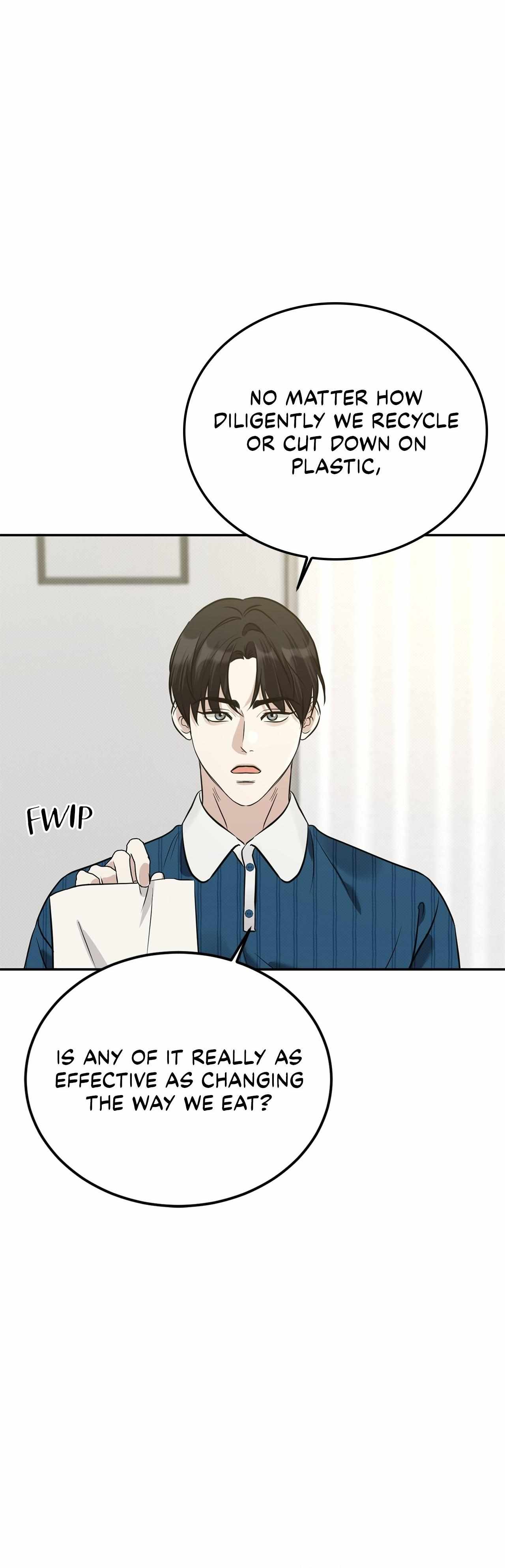 Read Patchwork chapter 45 image 24 on Lezhin