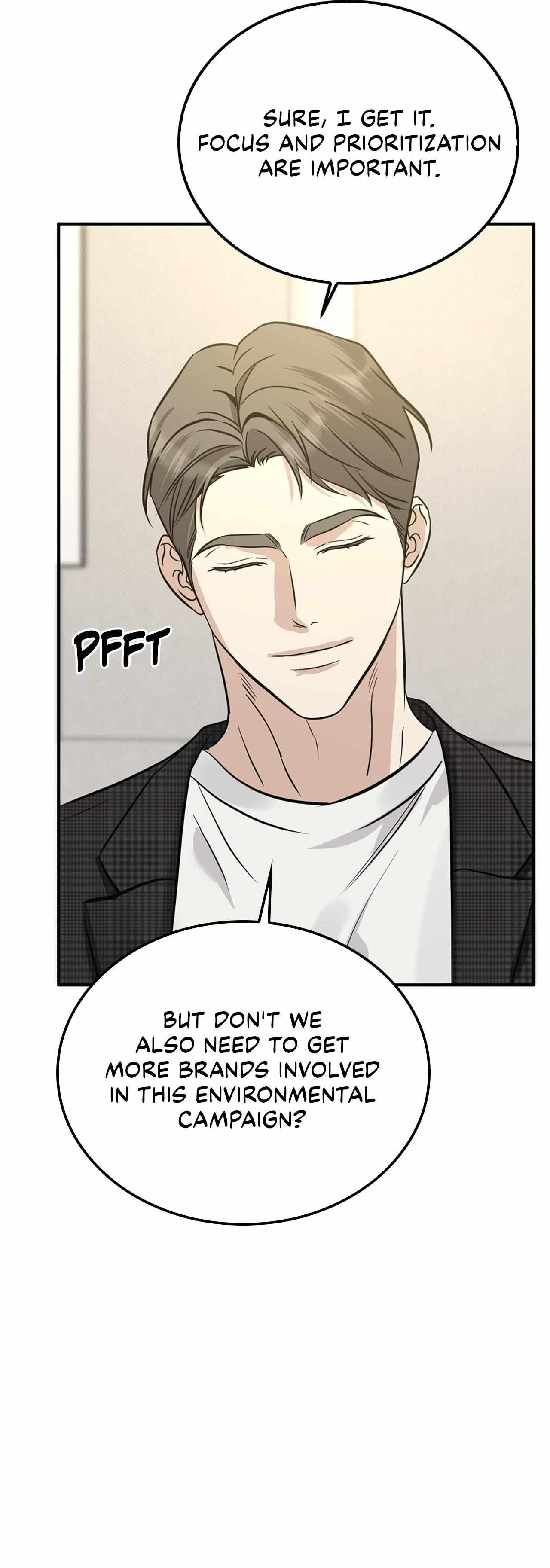 Read Patchwork chapter 45 image 25 on Lezhin