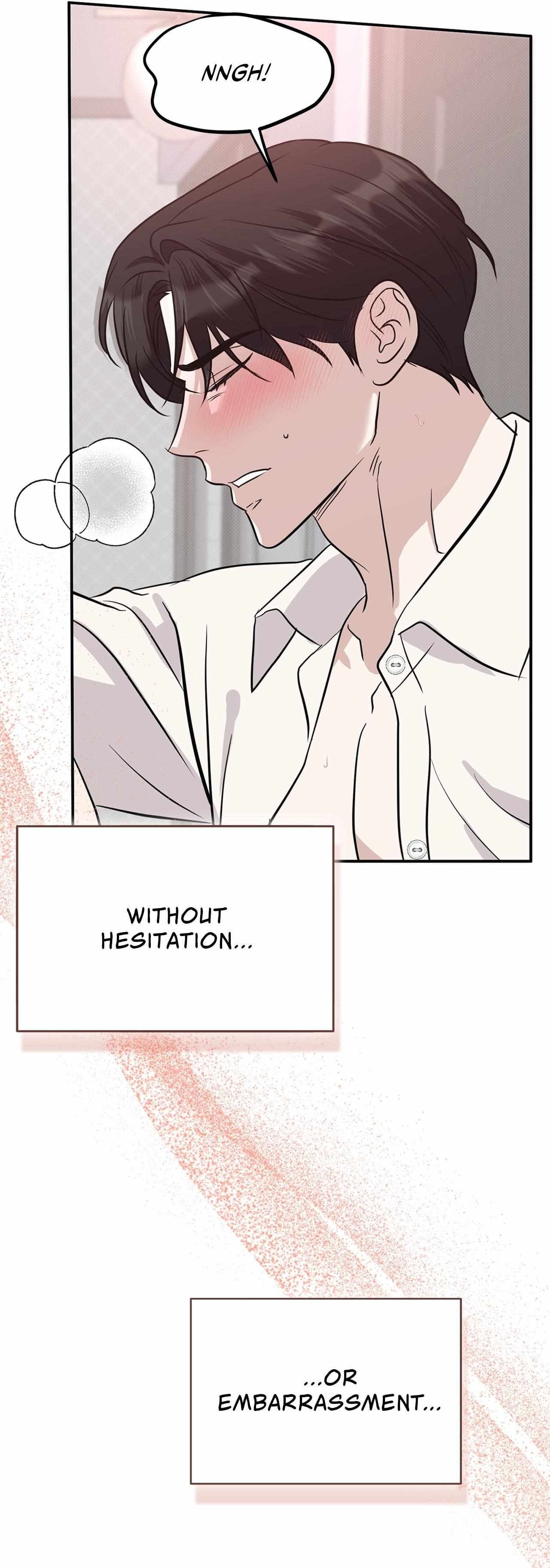 Read Patchwork chapter 45 image 3 on Lezhin