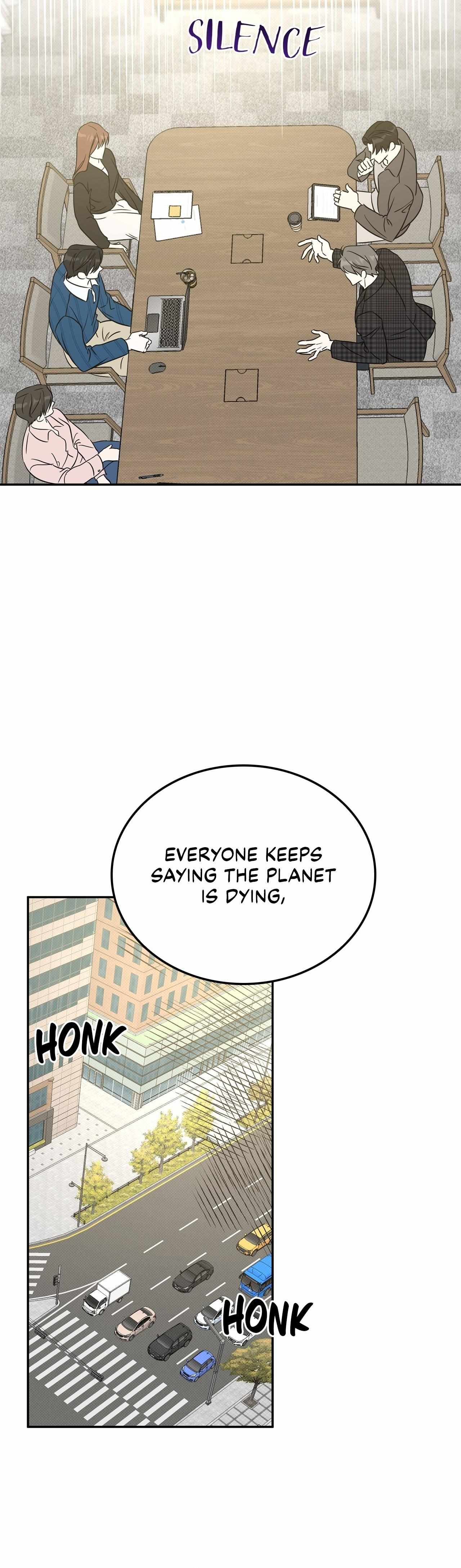Read Patchwork chapter 45 image 33 on Lezhin