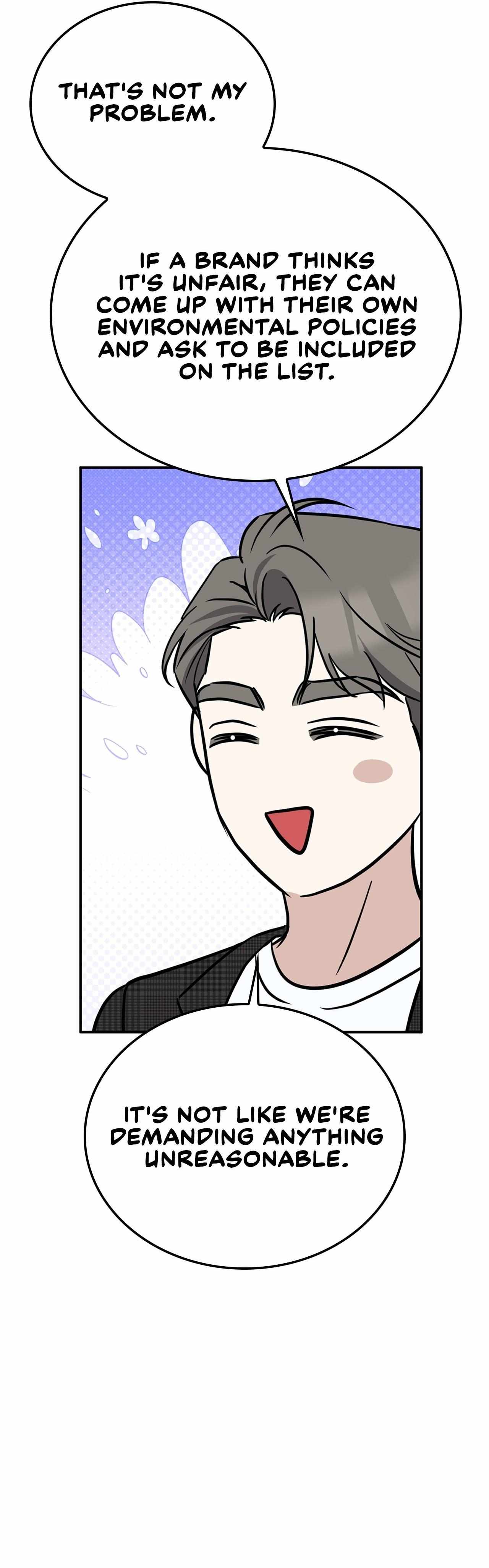 Read Patchwork chapter 45 image 37 on Lezhin