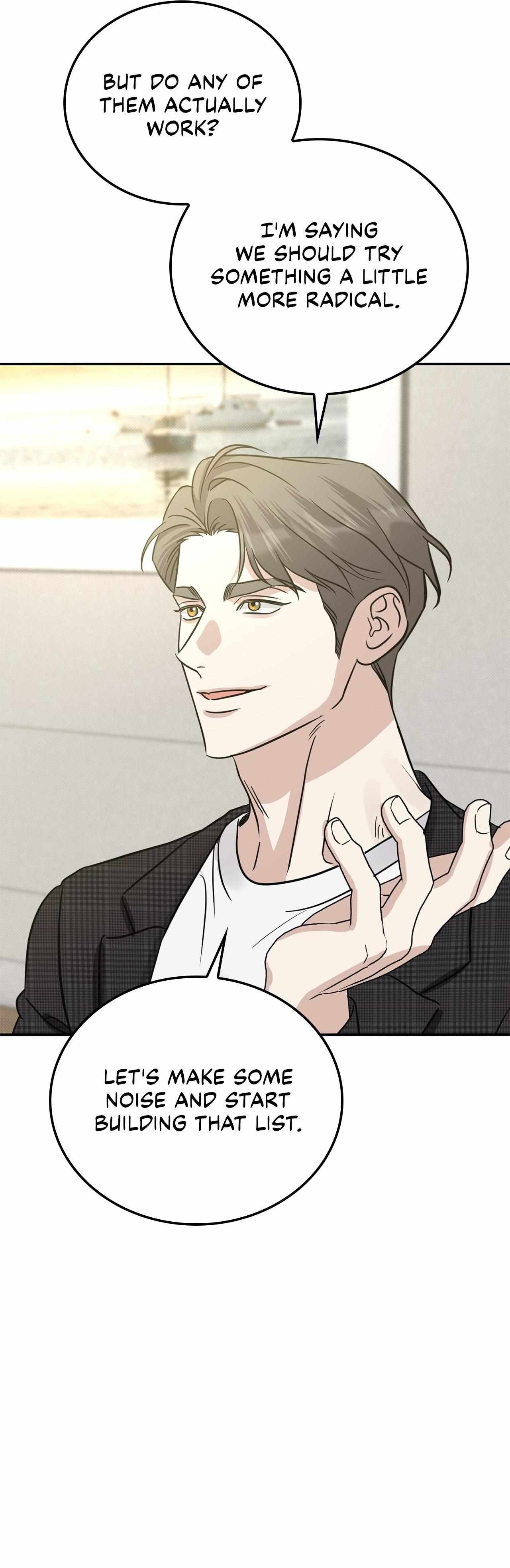 Read Patchwork chapter 45 image 39 on Lezhin