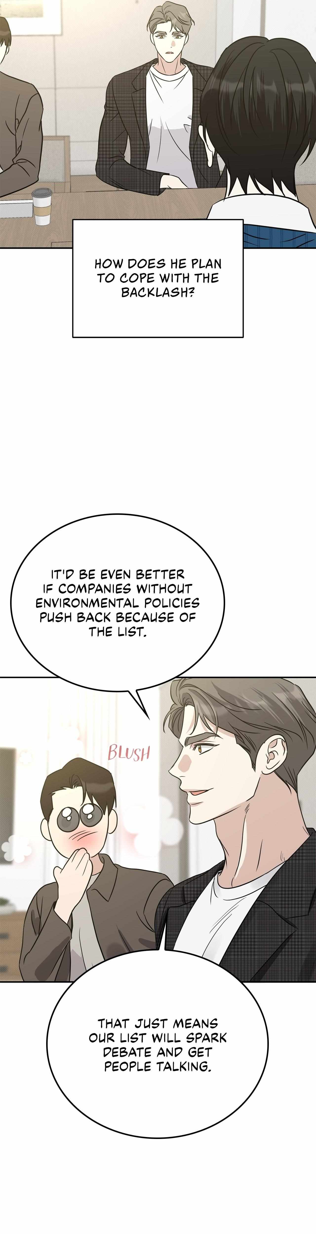 Read Patchwork chapter 45 image 42 on Lezhin