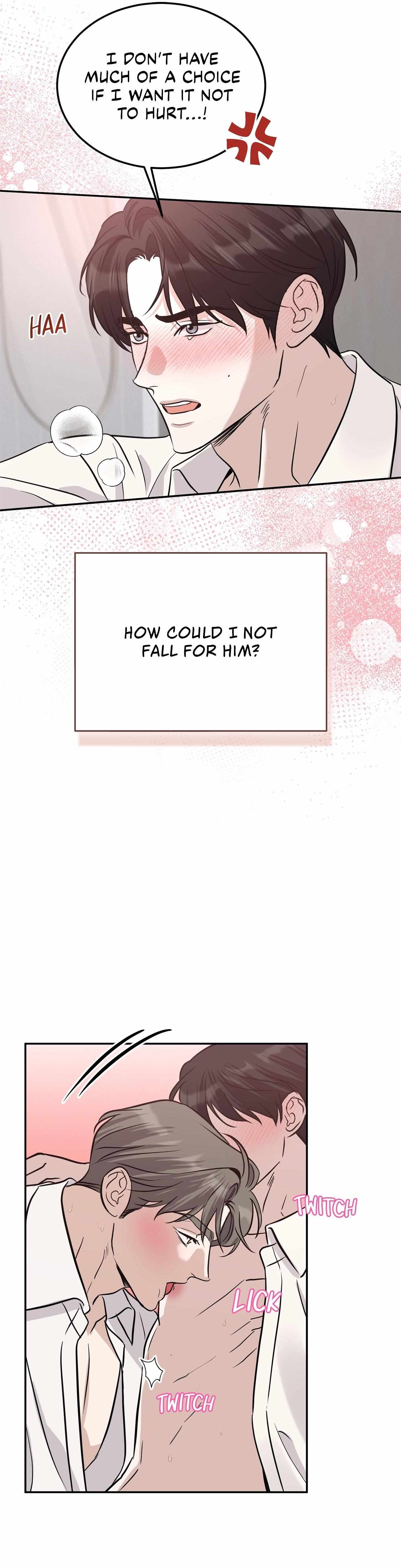 Read Patchwork chapter 45 image 7 on Lezhin