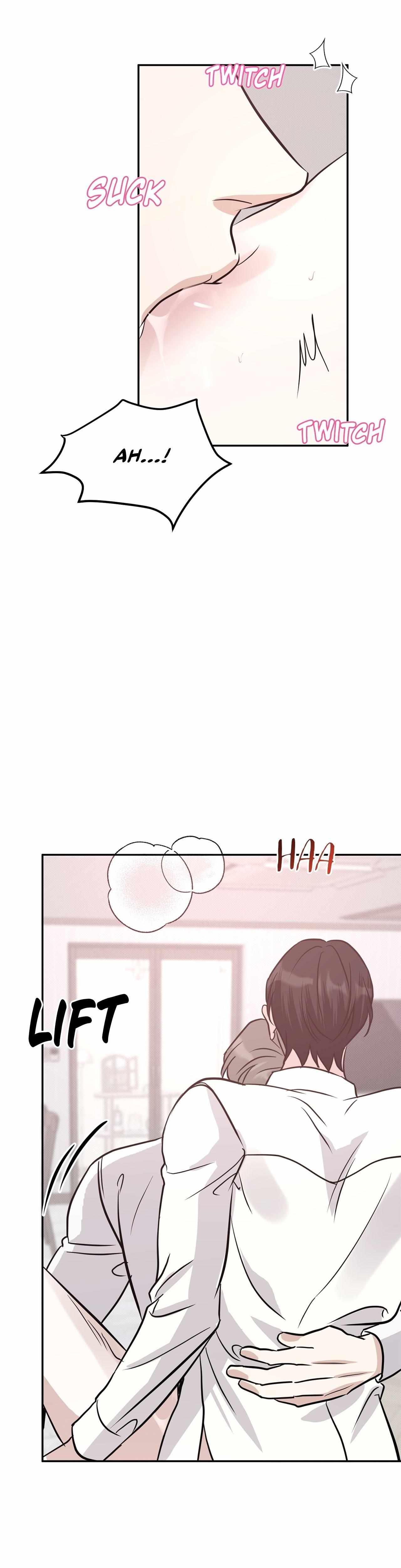 Read Patchwork chapter 45 image 8 on Lezhin