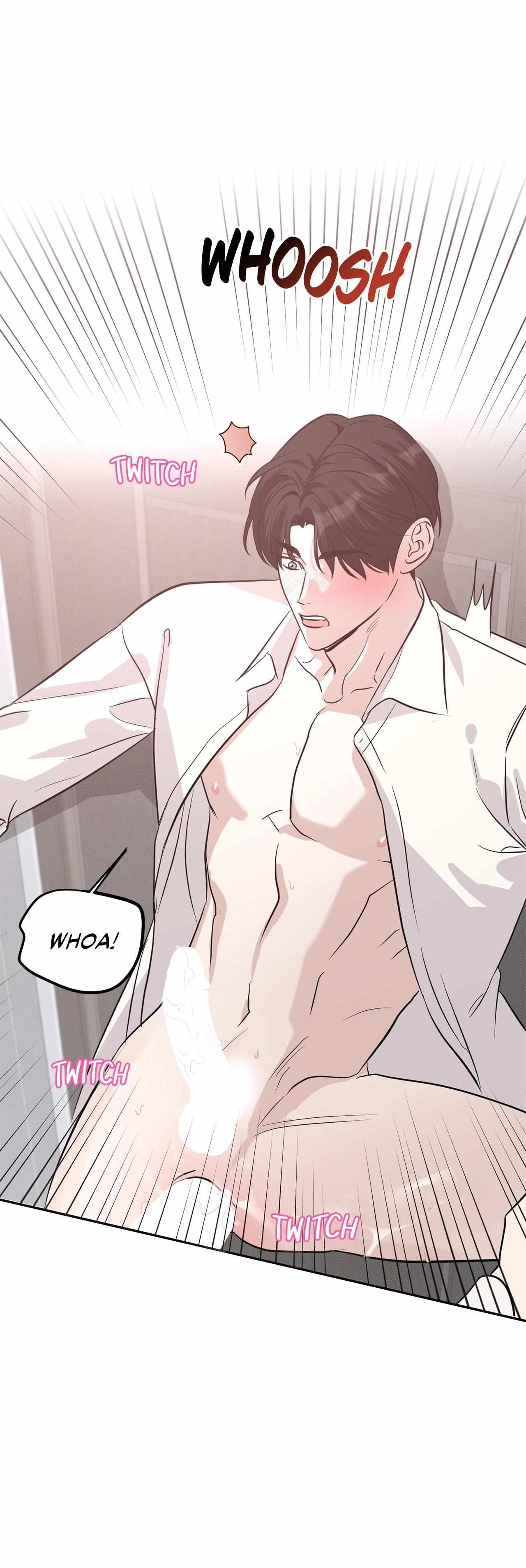 Read Patchwork chapter 45 image 9 on Lezhin