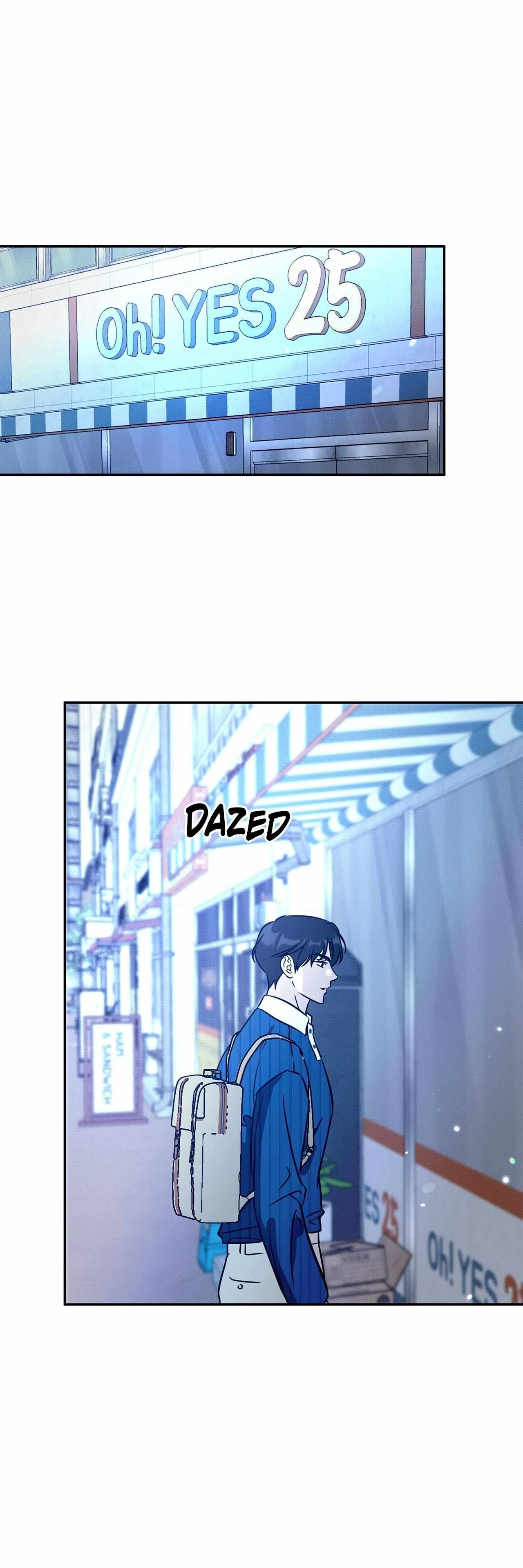 Read Patchwork chapter 46 image 1 on Lezhin