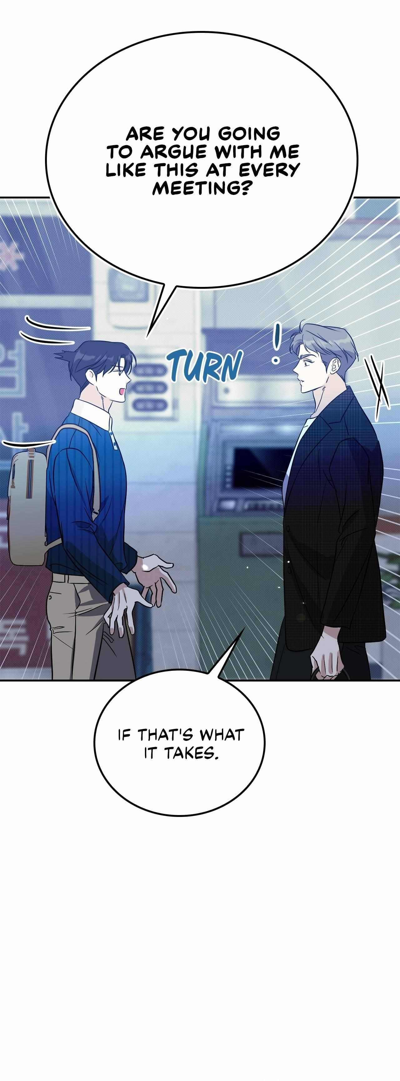 Read Patchwork chapter 46 image 10 on Lezhin
