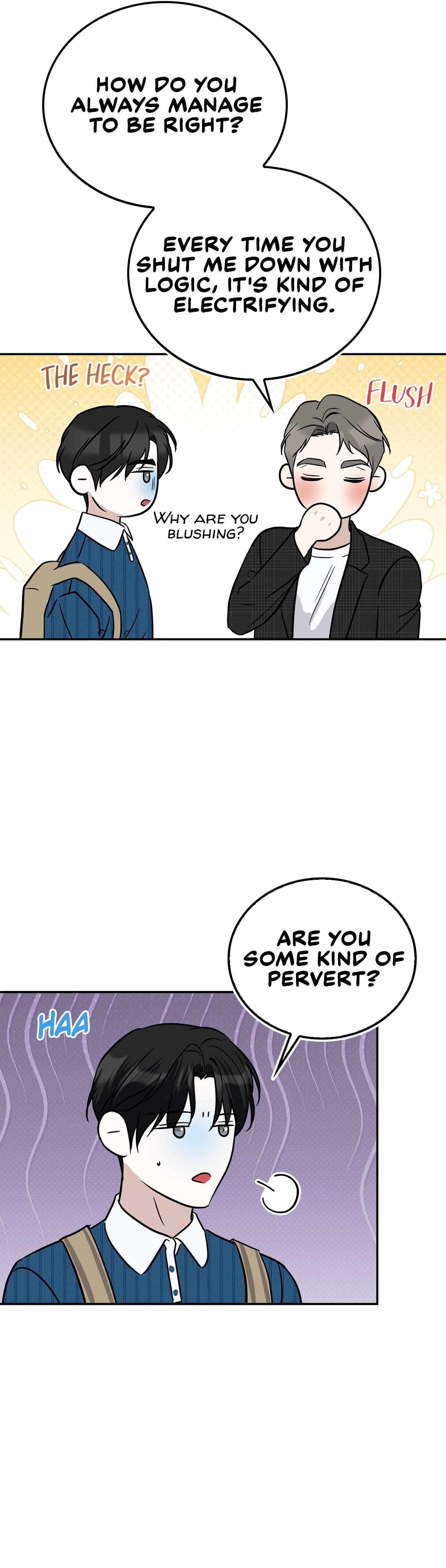 Read Patchwork chapter 46 image 13 on Lezhin
